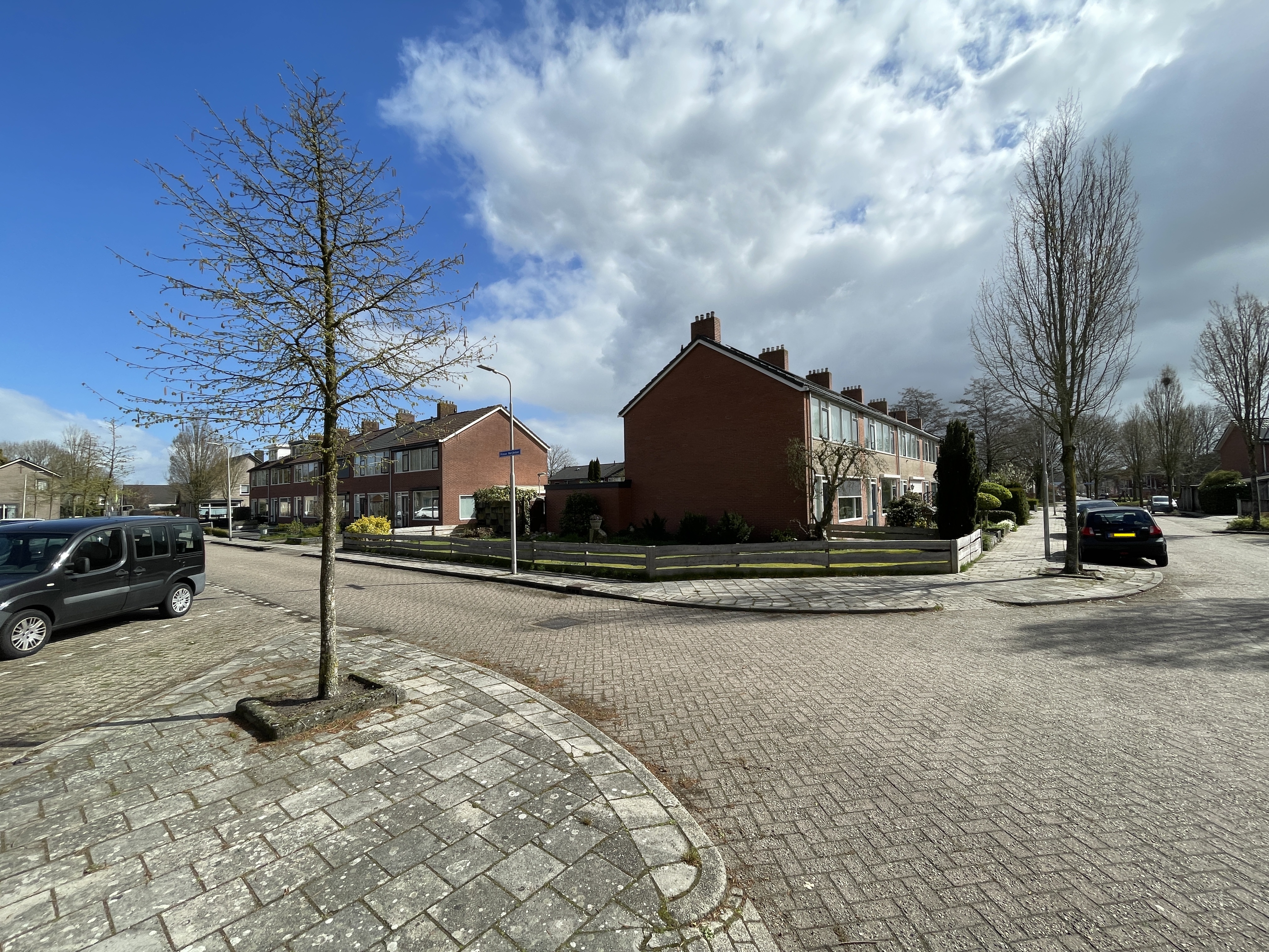 Prinses Margrietlaan 25