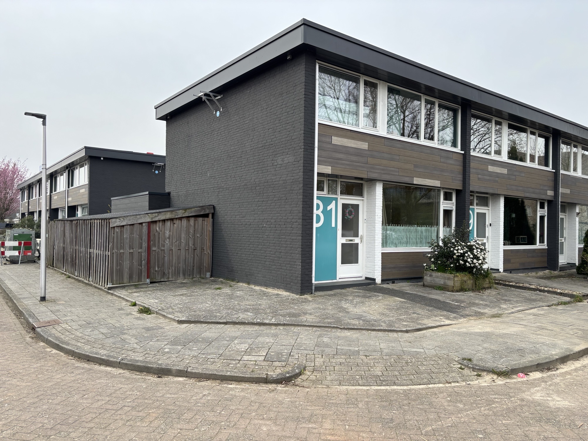 Beyerinckstraat 31, 8265 XA Kampen, Nederland