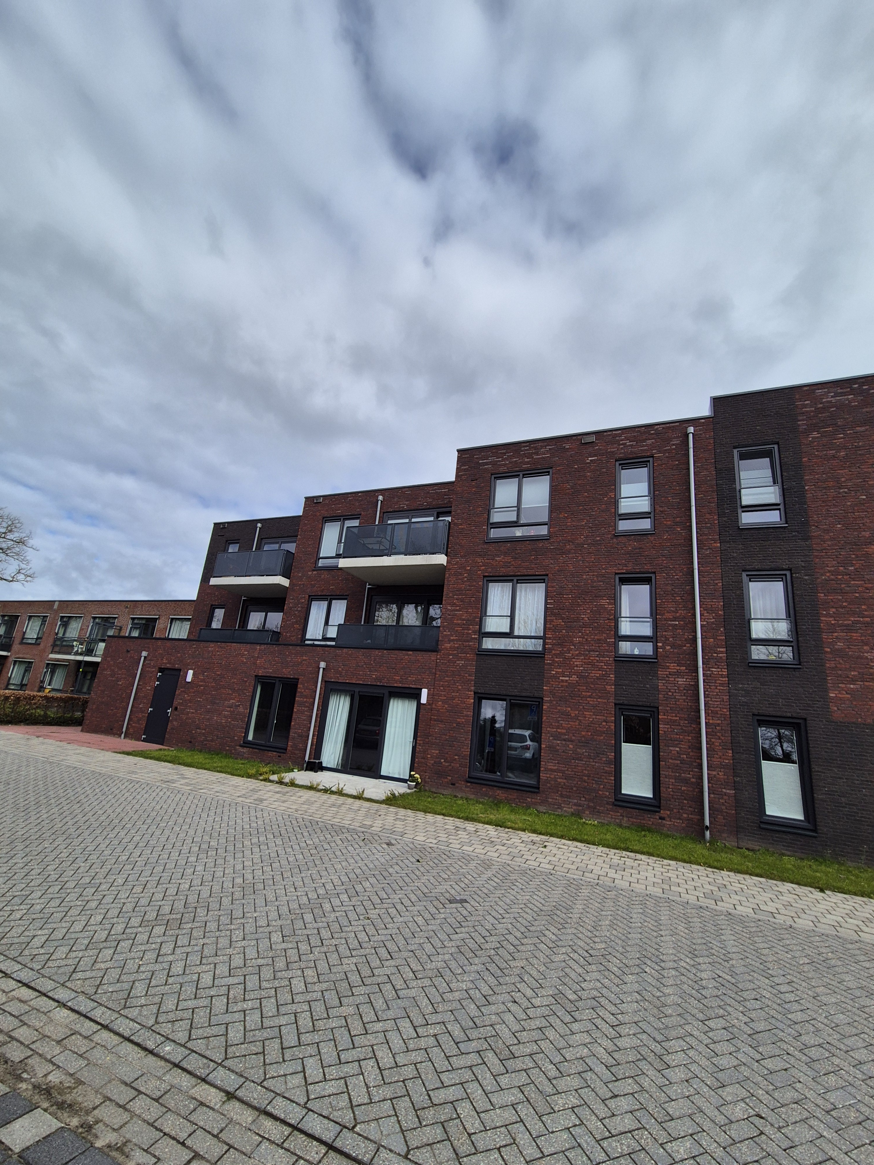 Averbergen C 20, 8121 CD Olst, Nederland