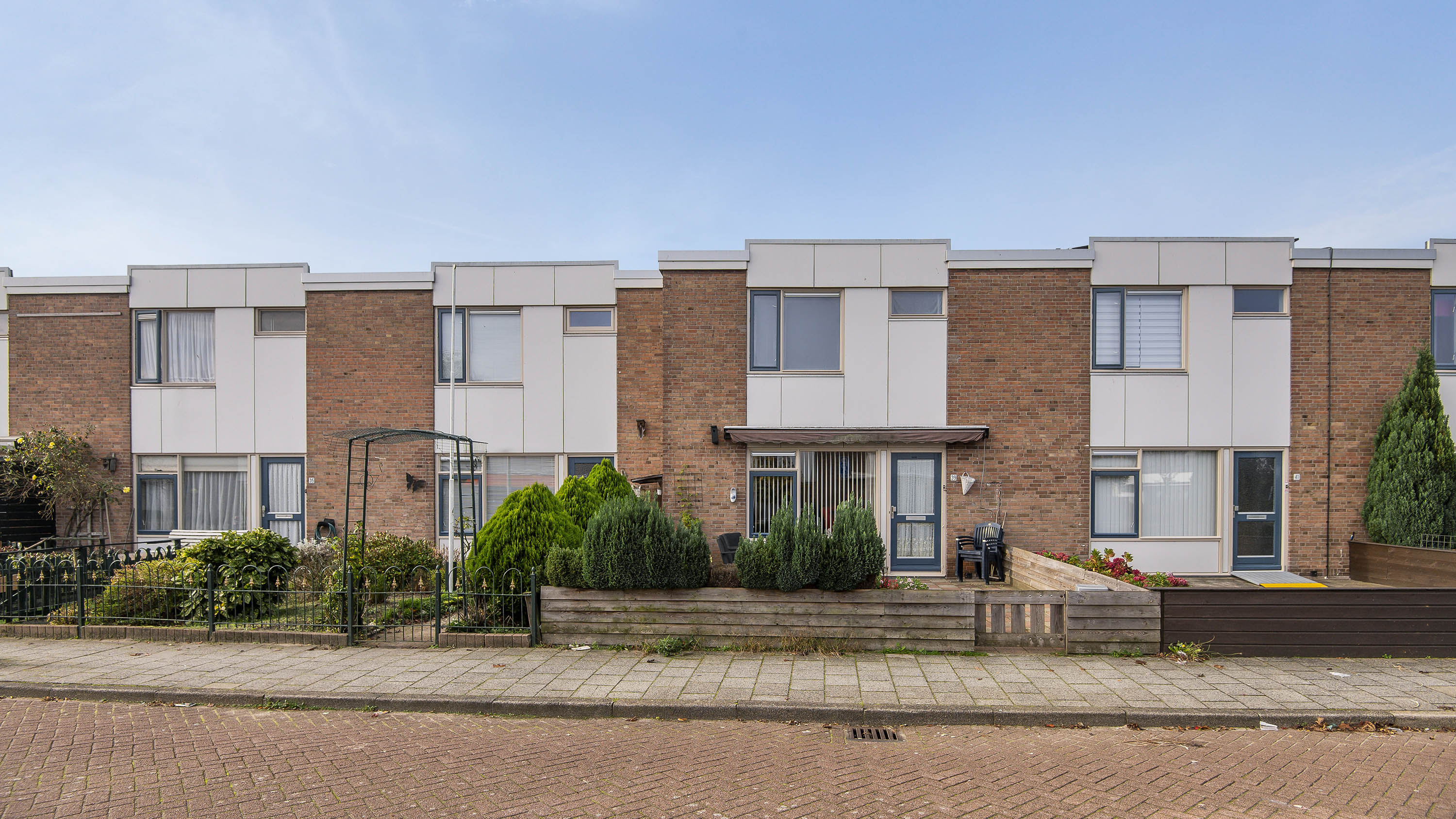 Van Rossumstraat 39, 8021 VT Zwolle, Nederland