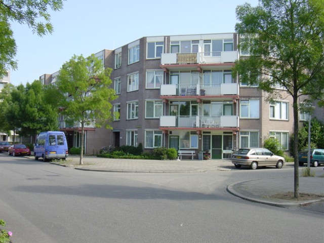 Democratenlaan 17, 8014 VD Zwolle, Nederland