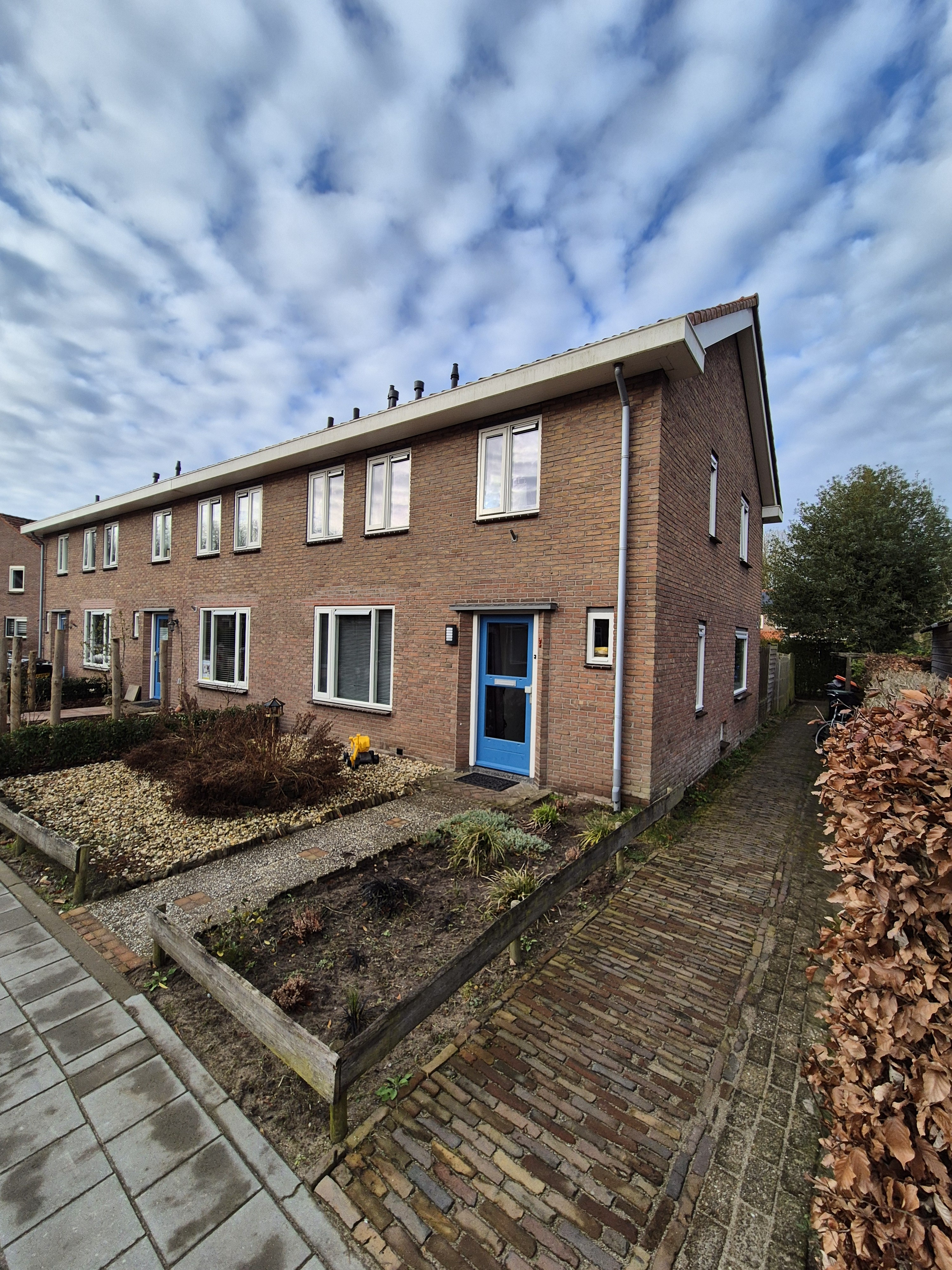 Wilhelminalaan 2, 8131 AA Wijhe, Nederland