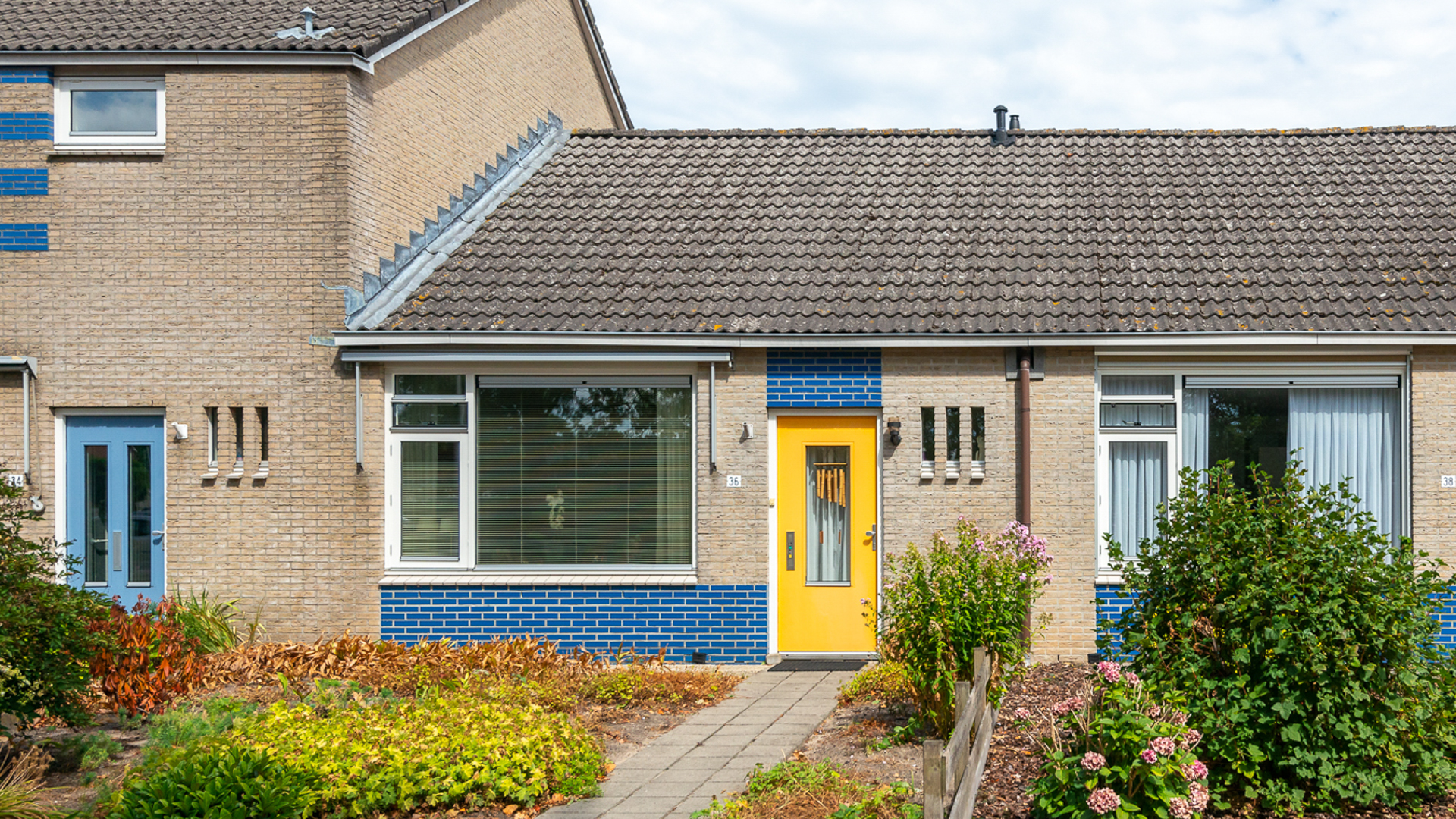 Ruitenstraat 36, 8061 ZN Hasselt, Nederland