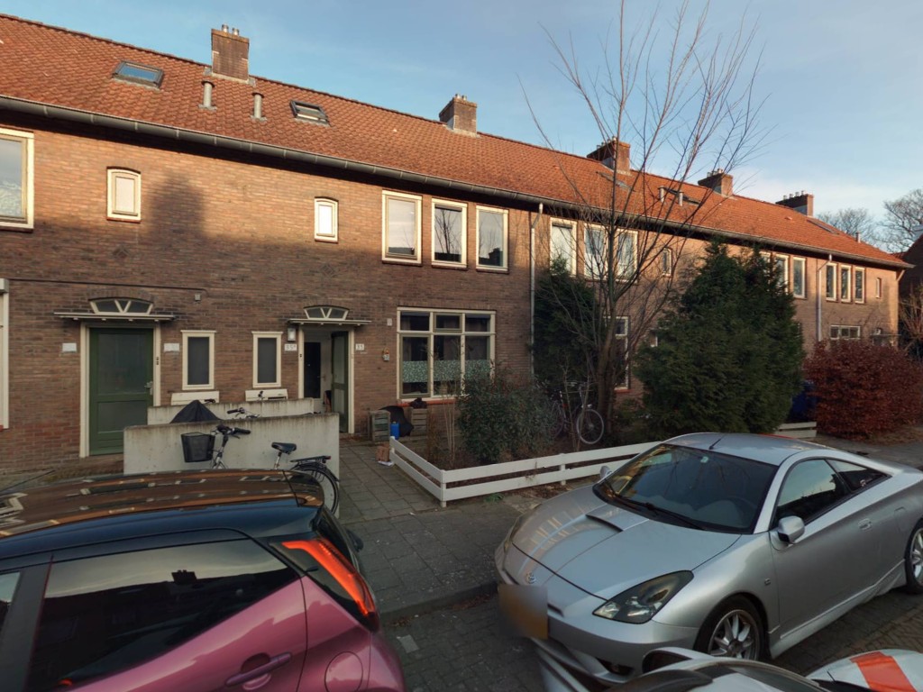 Korenbloemstraat 35