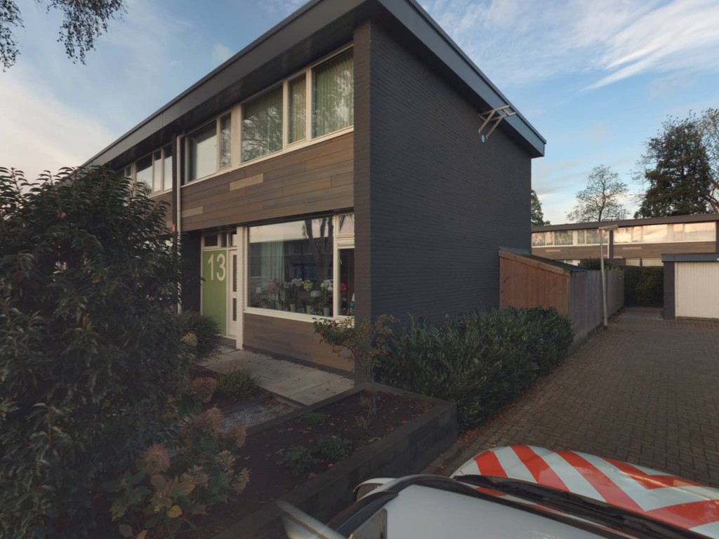 Leemansstraat 13, 8265 ZB Kampen, Nederland