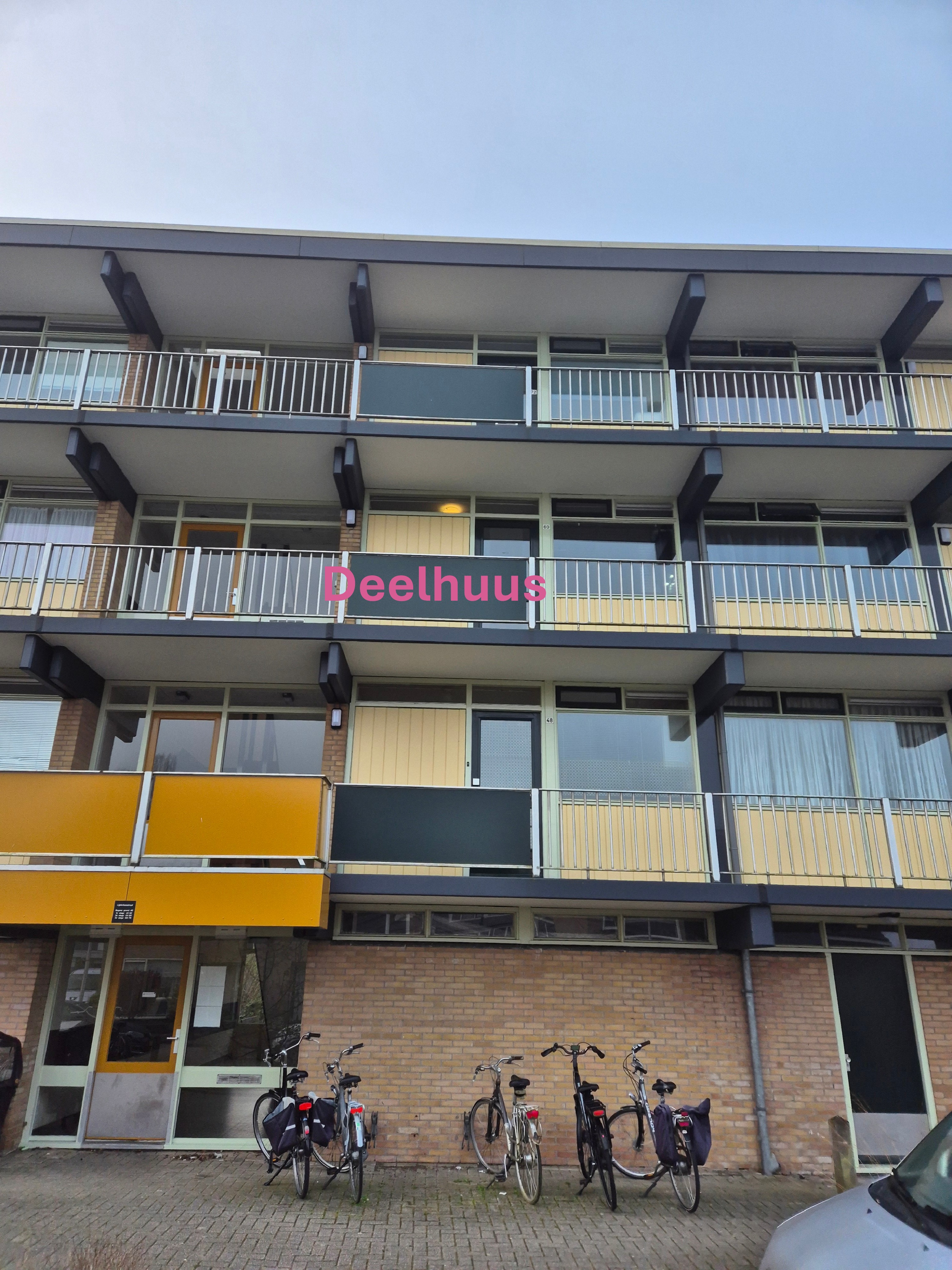 Lijsterbesstraat 60, 8102 JR Raalte, Nederland