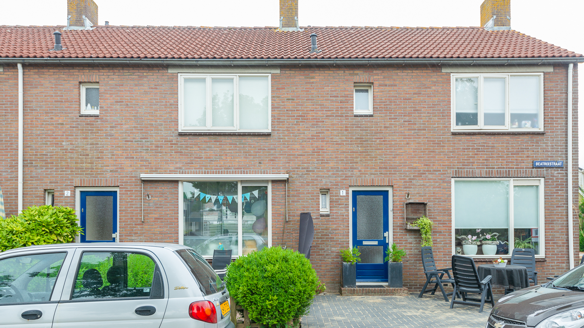 Beatrixstraat 2, 8356 ES Blokzijl, Nederland