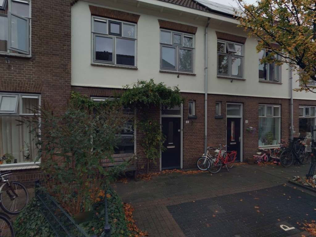 Lemkerstraat 10, 8262 PS Kampen, Nederland