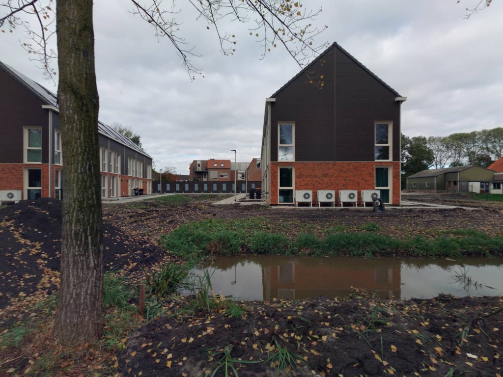 Fonteinkruid 66, 8265 LA Kampen, Nederland