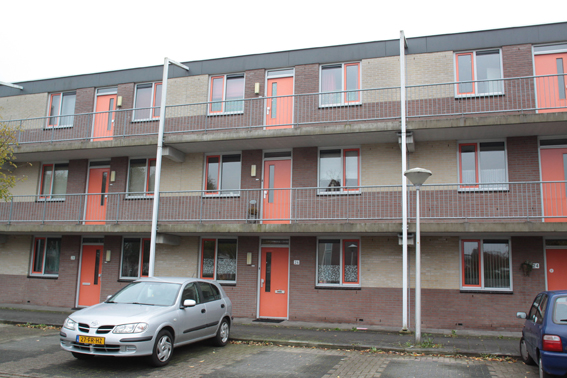 Wolthuismarke 104, 8016 LR Zwolle, Nederland