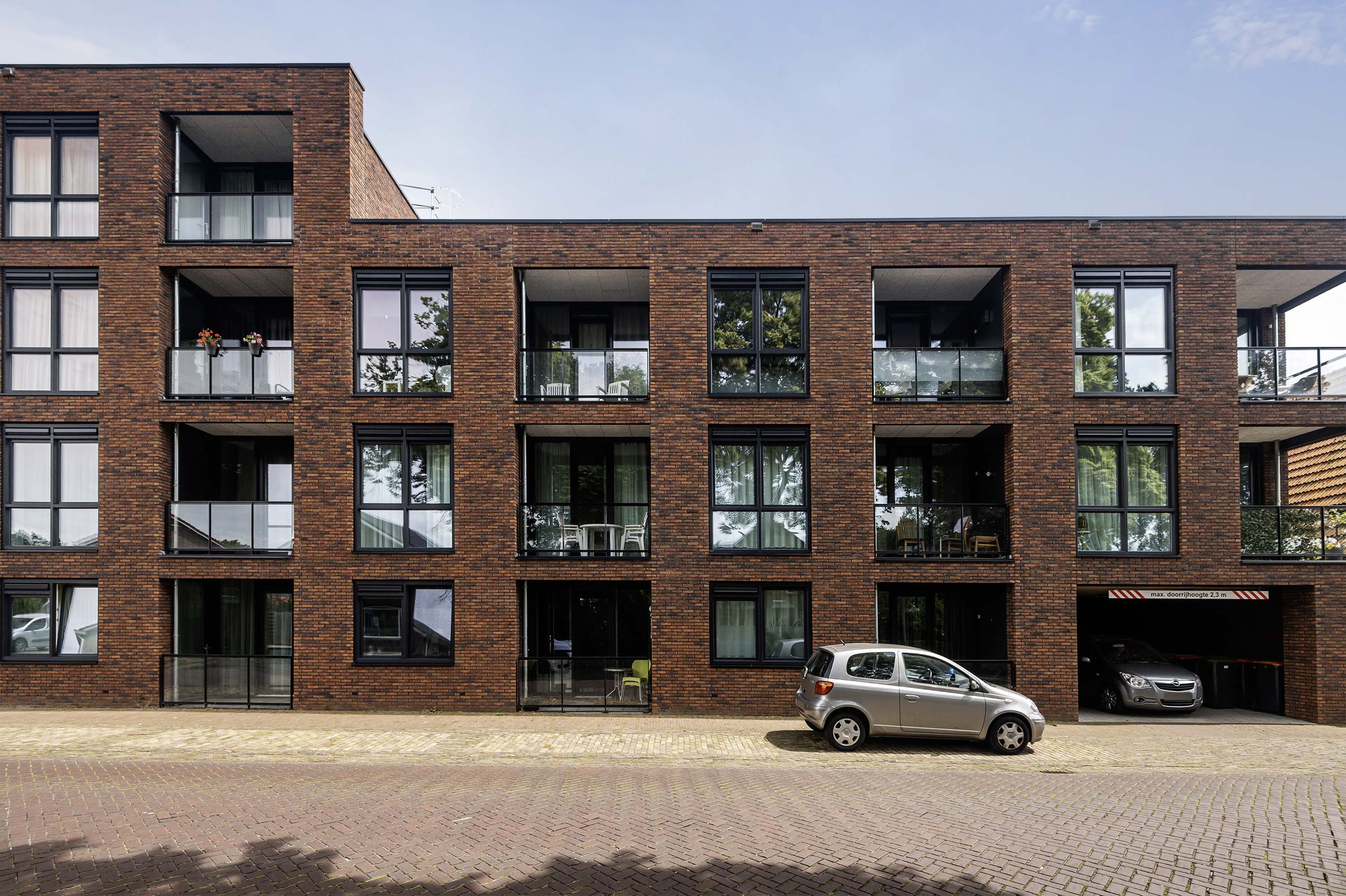 Burgemeester Backxlaan 388, 7711 AL Nieuwleusen, Nederland