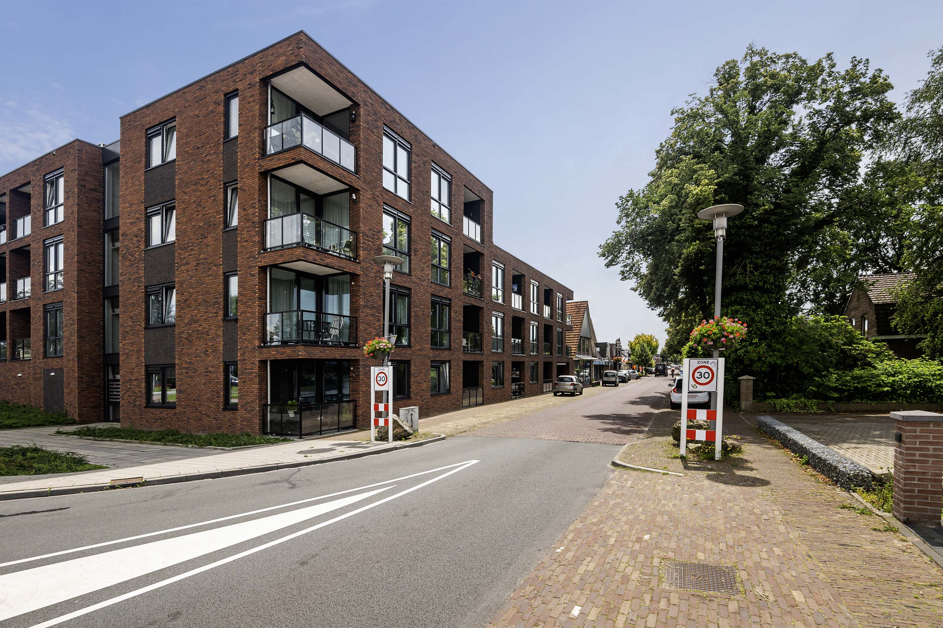 Burgemeester Backxlaan 388