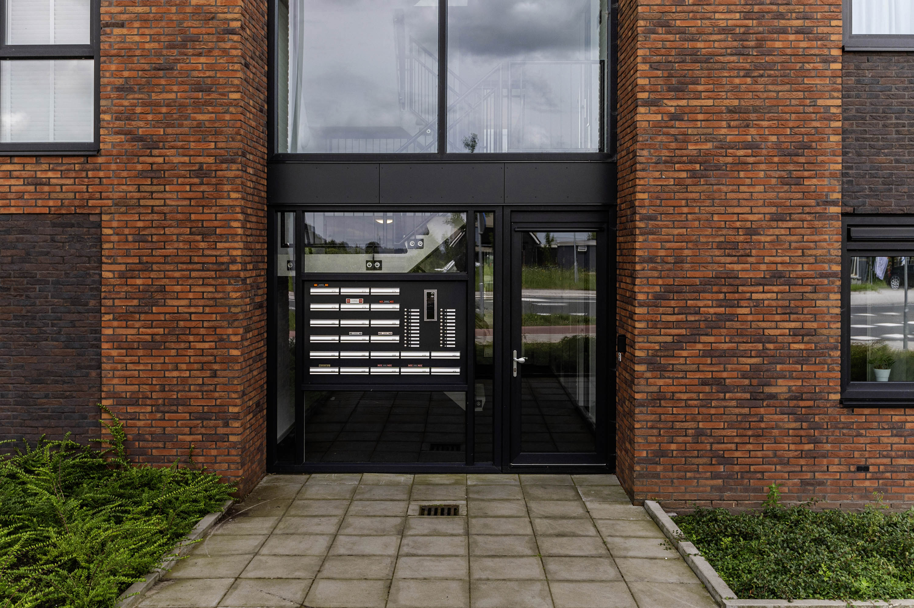 Burgemeester Backxlaan 388