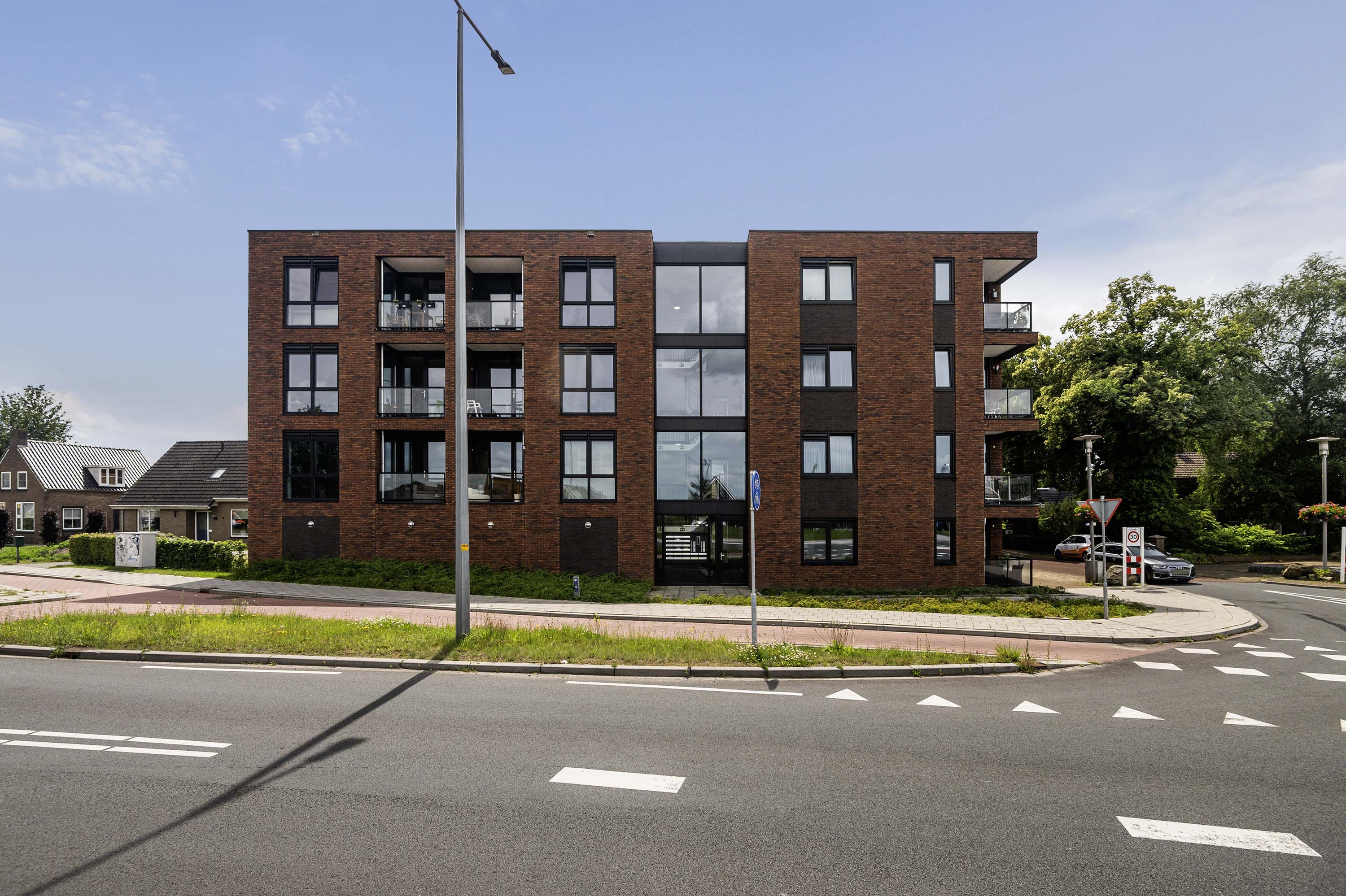 Burgemeester Backxlaan 388