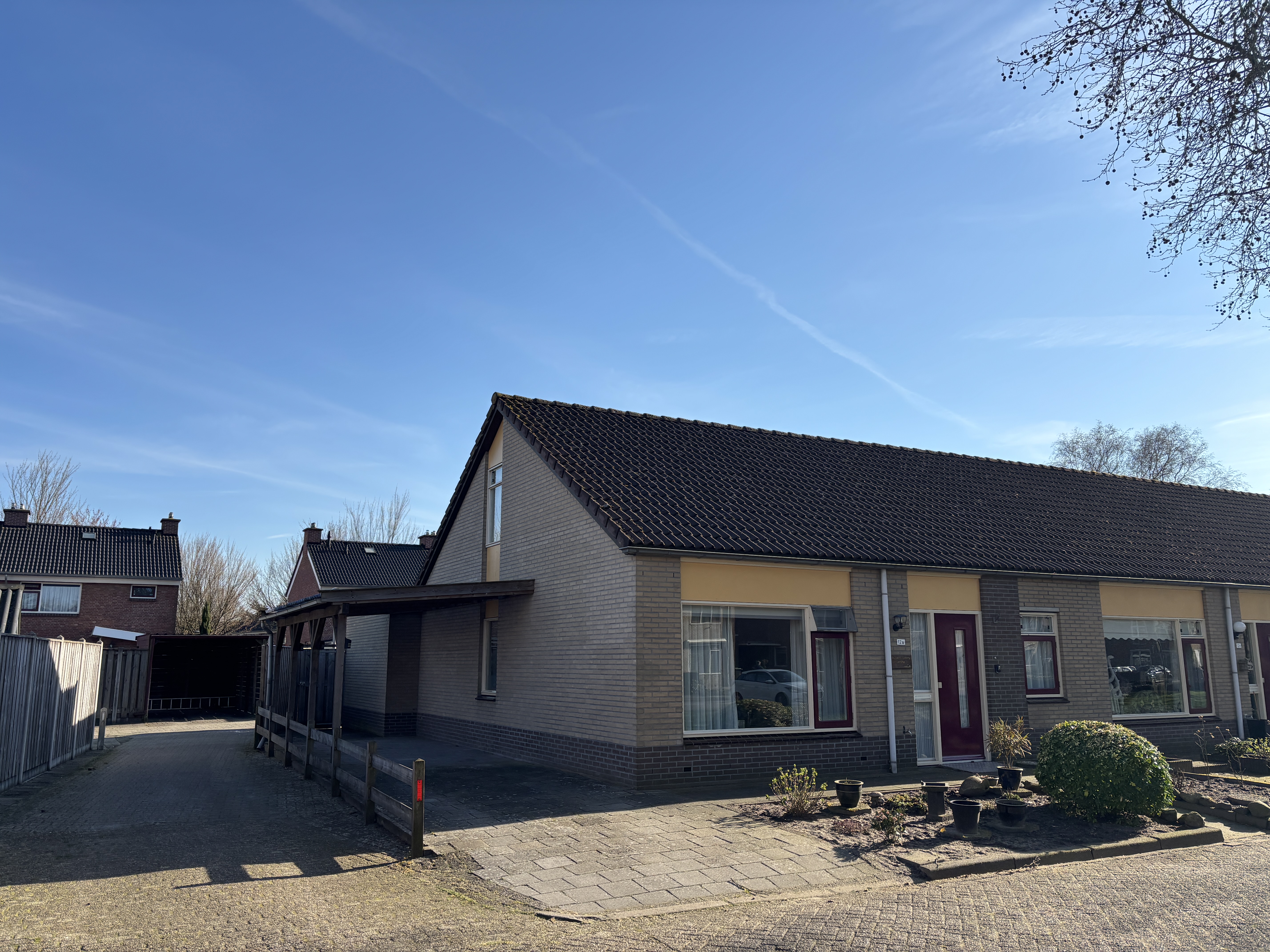 Karel Doormanlaan 12A, 7772 XX Hardenberg, Nederland