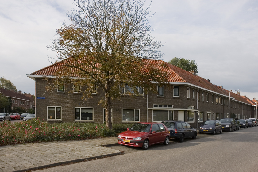 Fuchsiastraat 34, 8013 ZC Zwolle, Nederland