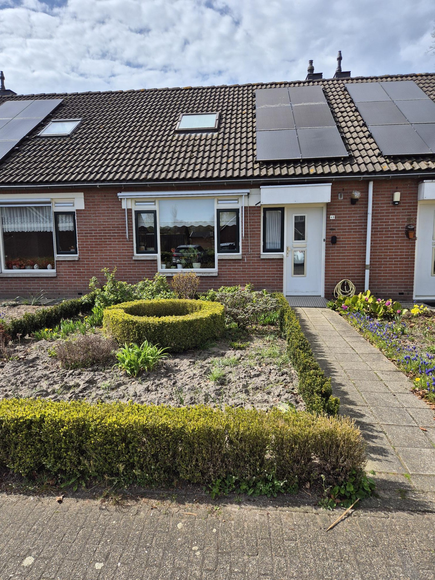 De Havekamp 49, 8105 AZ Luttenberg, Nederland