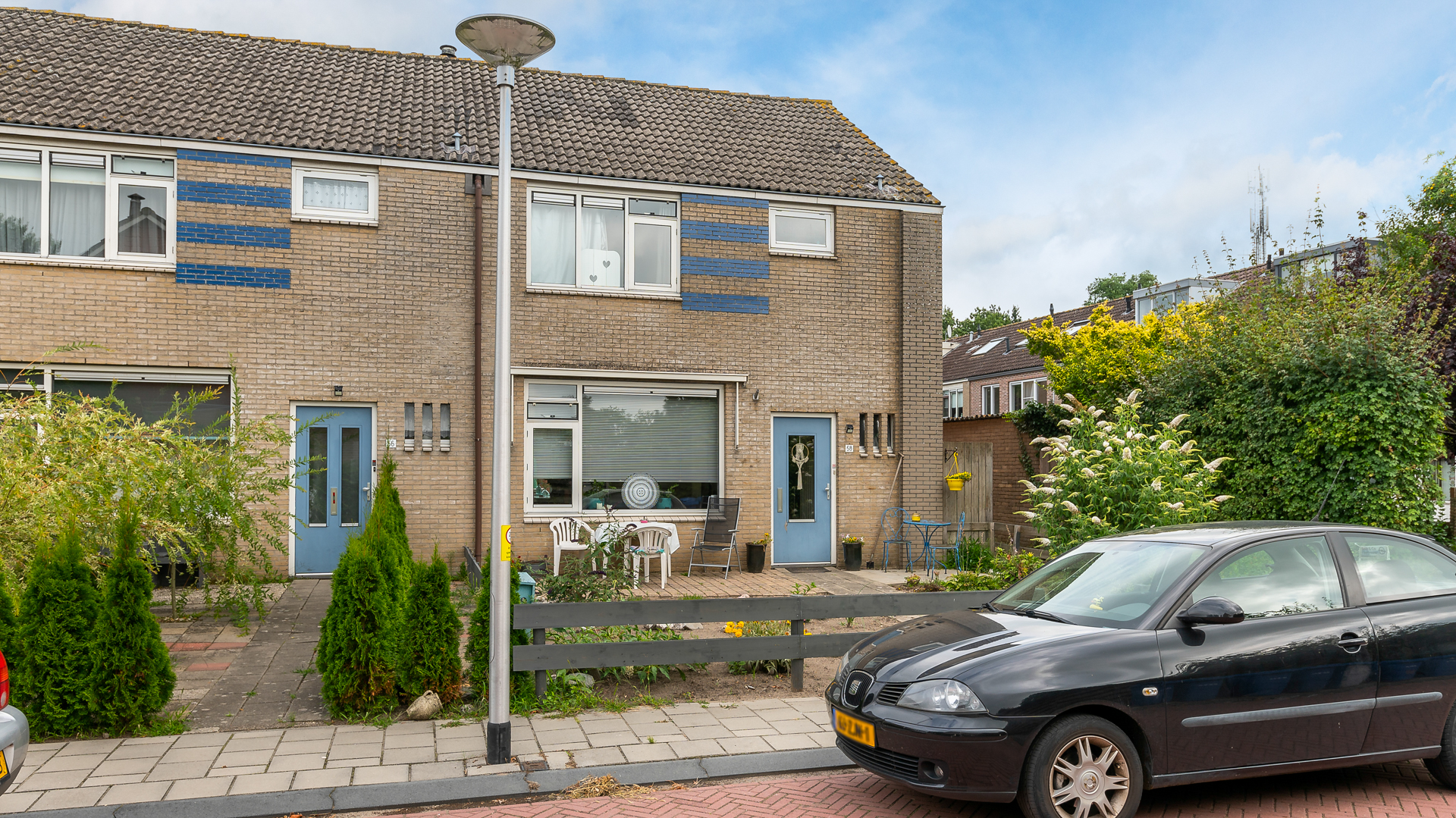 Ruitenstraat 58, 8061 ZN Hasselt, Nederland