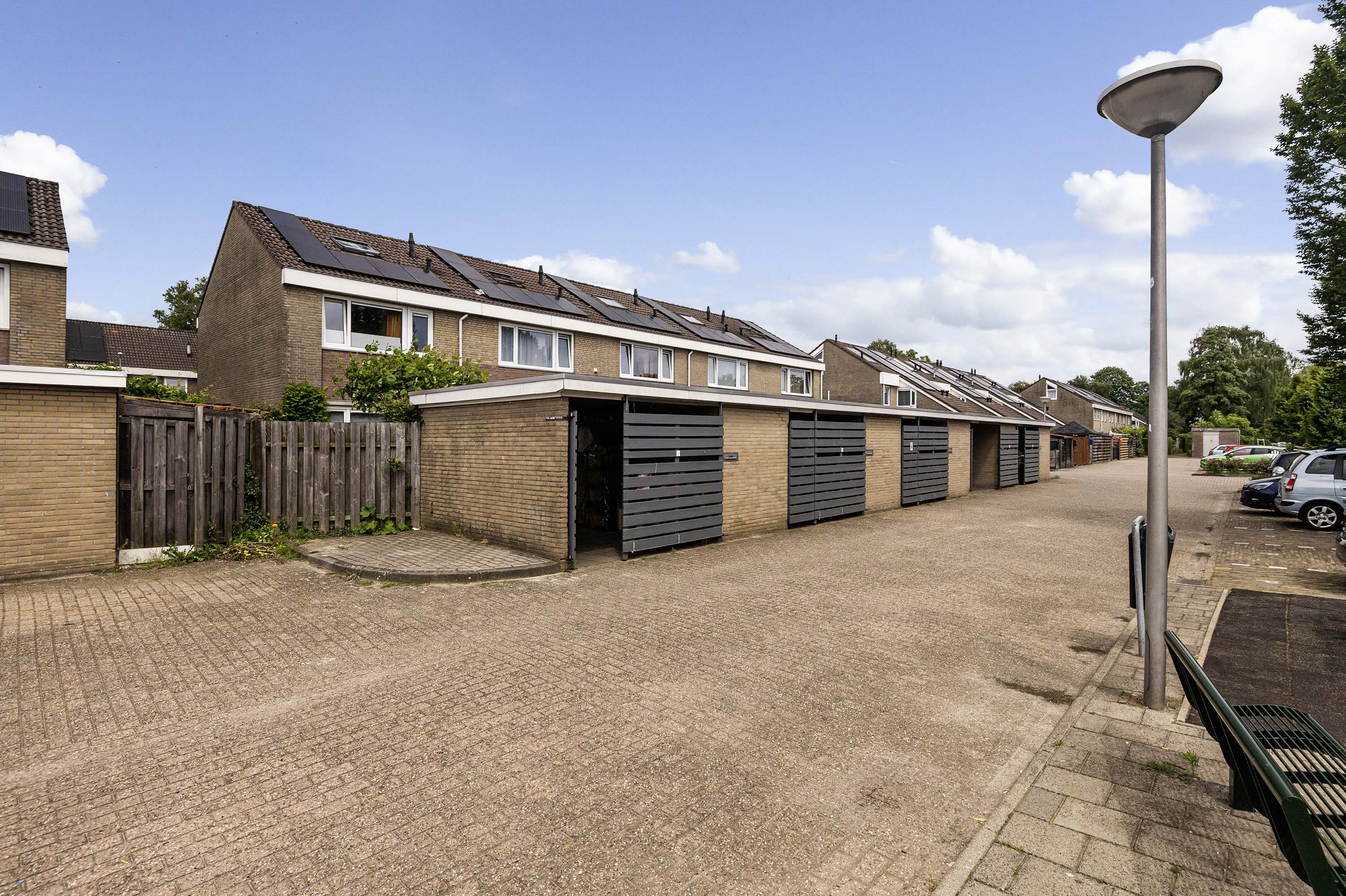 Brandsland 40, 7951 GG Staphorst, Nederland