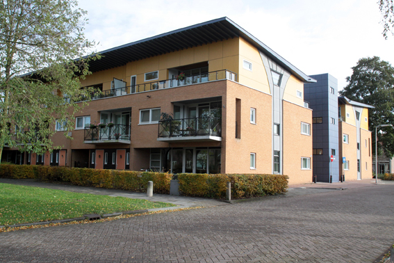 Ridder Zwederlaan 36, 8042 CC Zwolle, Nederland