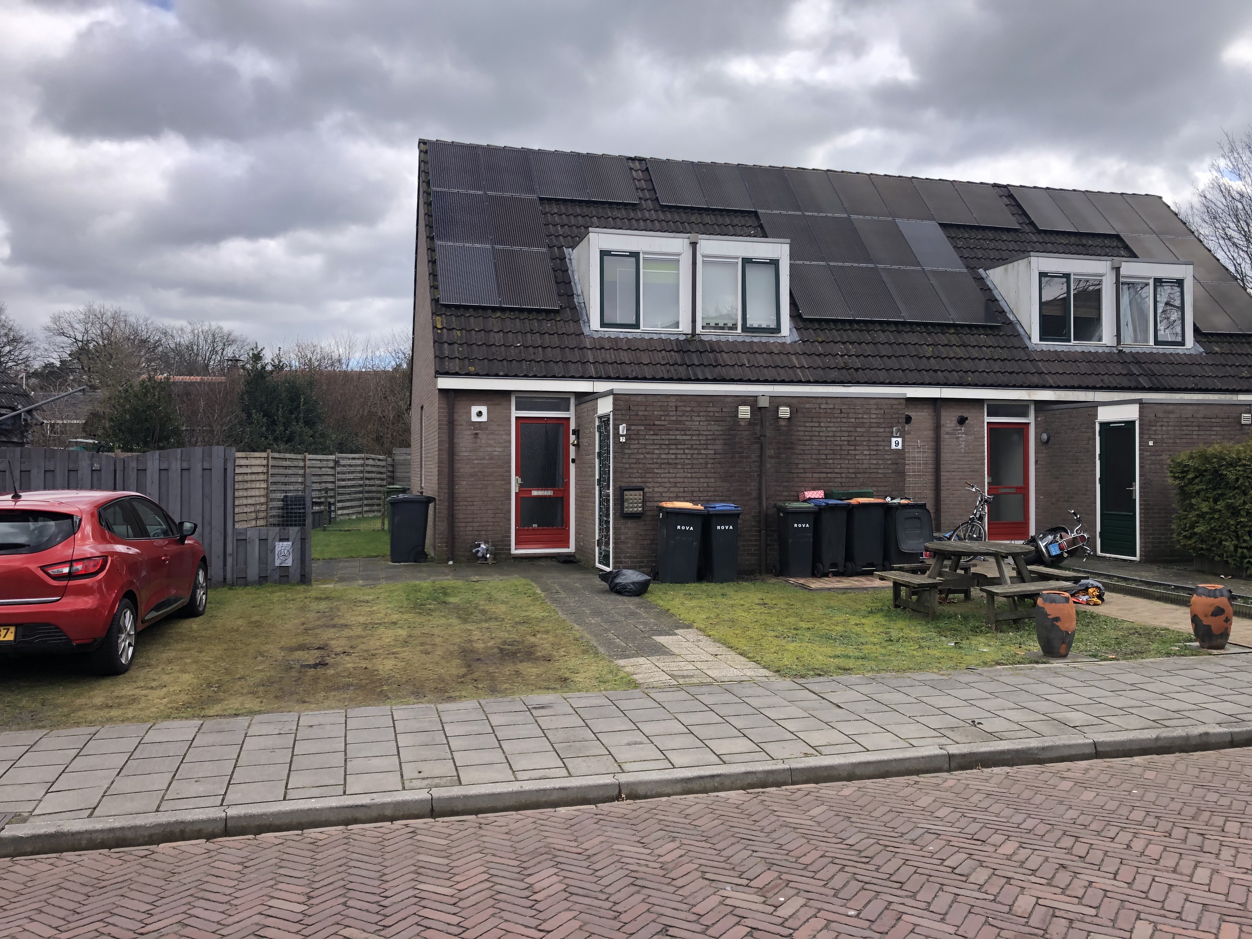 Bakkerslaan 7, 7955 AC IJhorst, Nederland