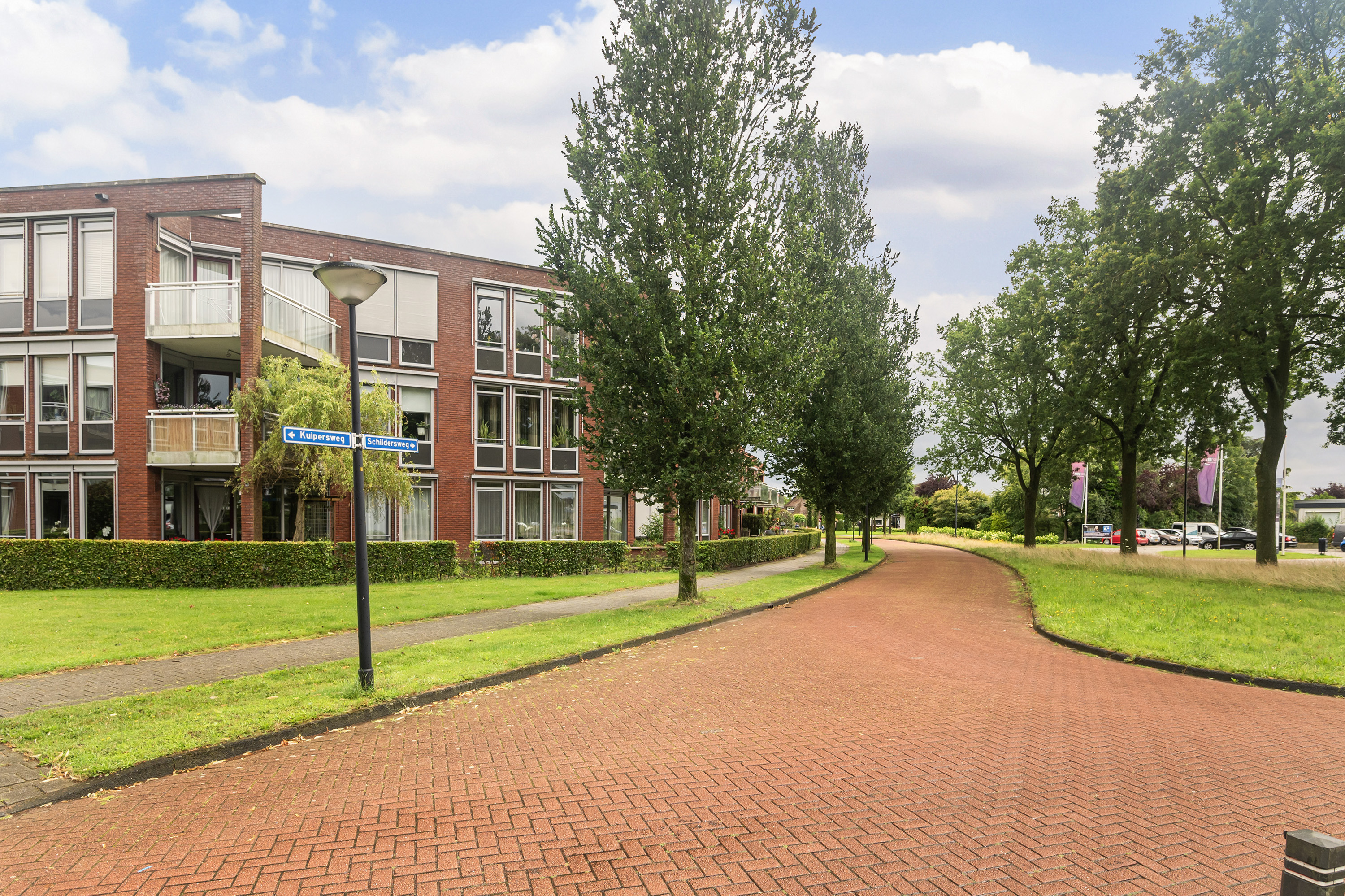 Schildersweg 31, 7721 KS Dalfsen, Nederland