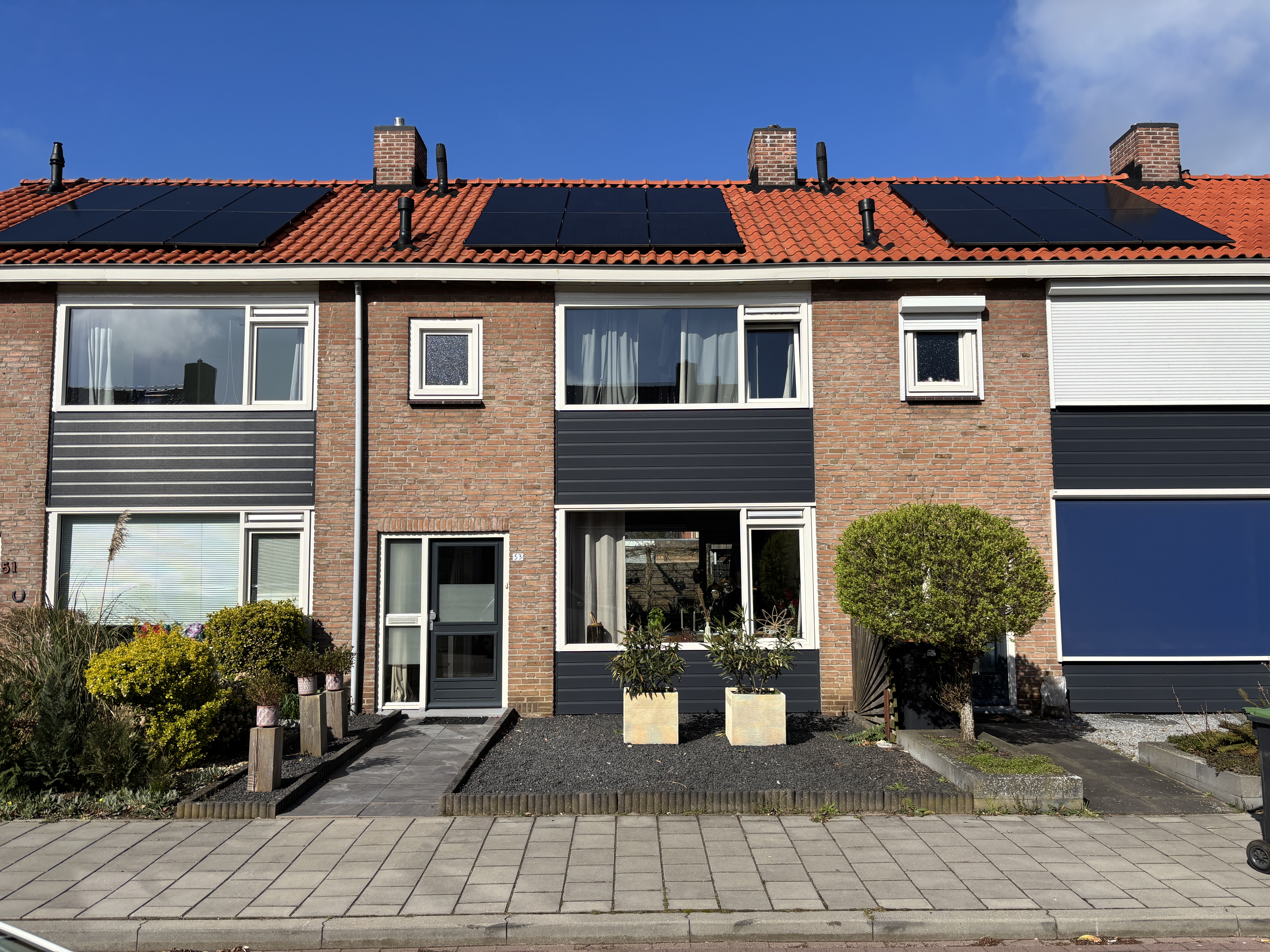 Wentholtstraat 53, 7731 DV Ommen, Nederland