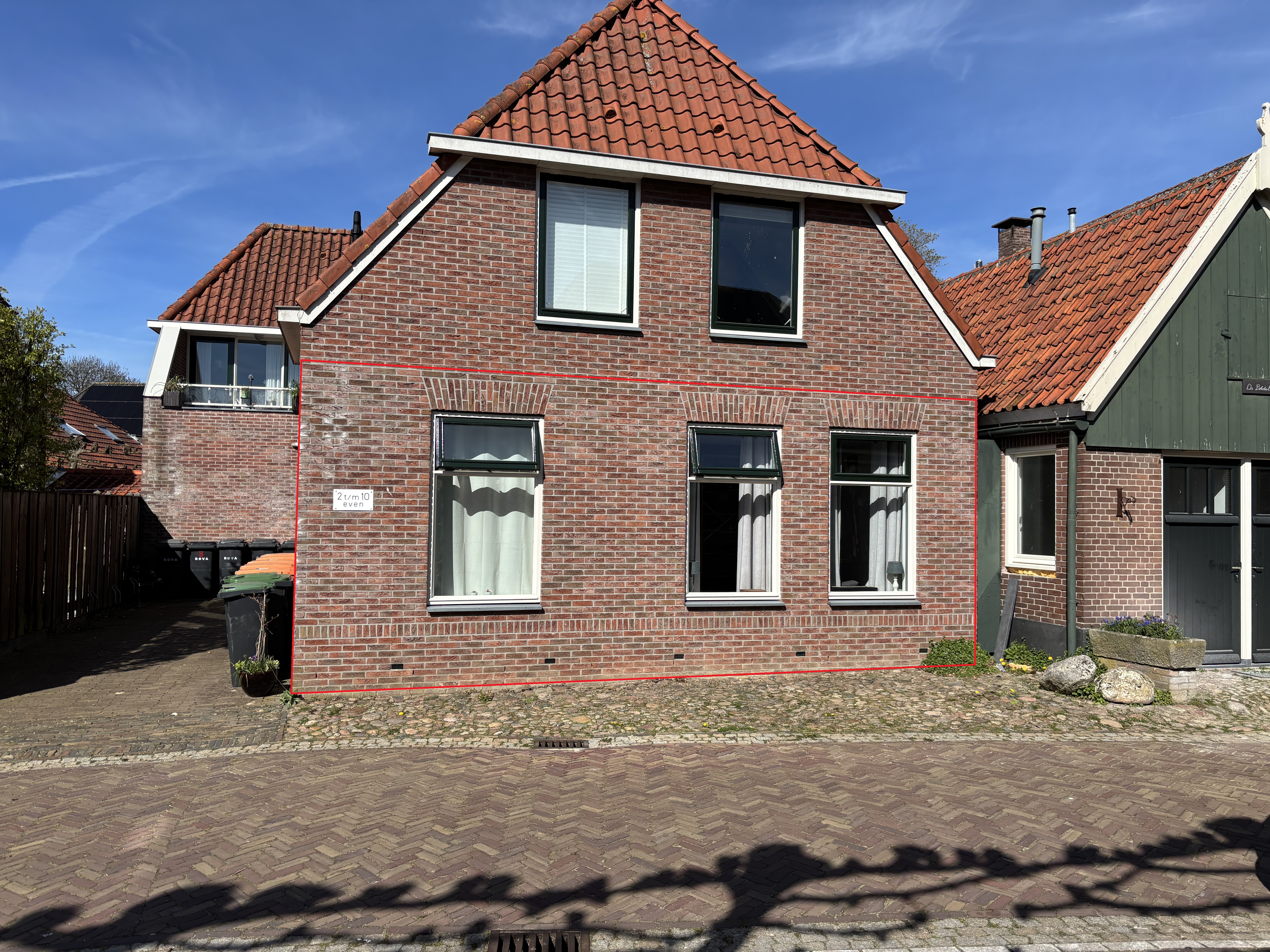 Boomhofstraat 6, 7783 AJ Gramsbergen, Nederland
