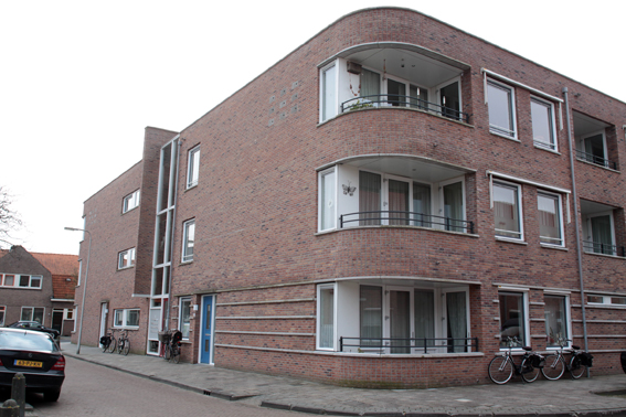 Irenestraat 18, 8262 EB Kampen, Nederland