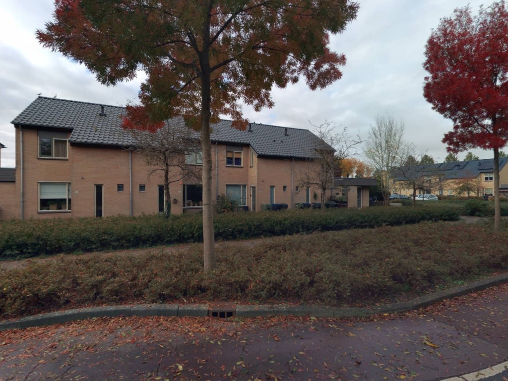 Rolklaver 57, 8265 KR Kampen, Nederland