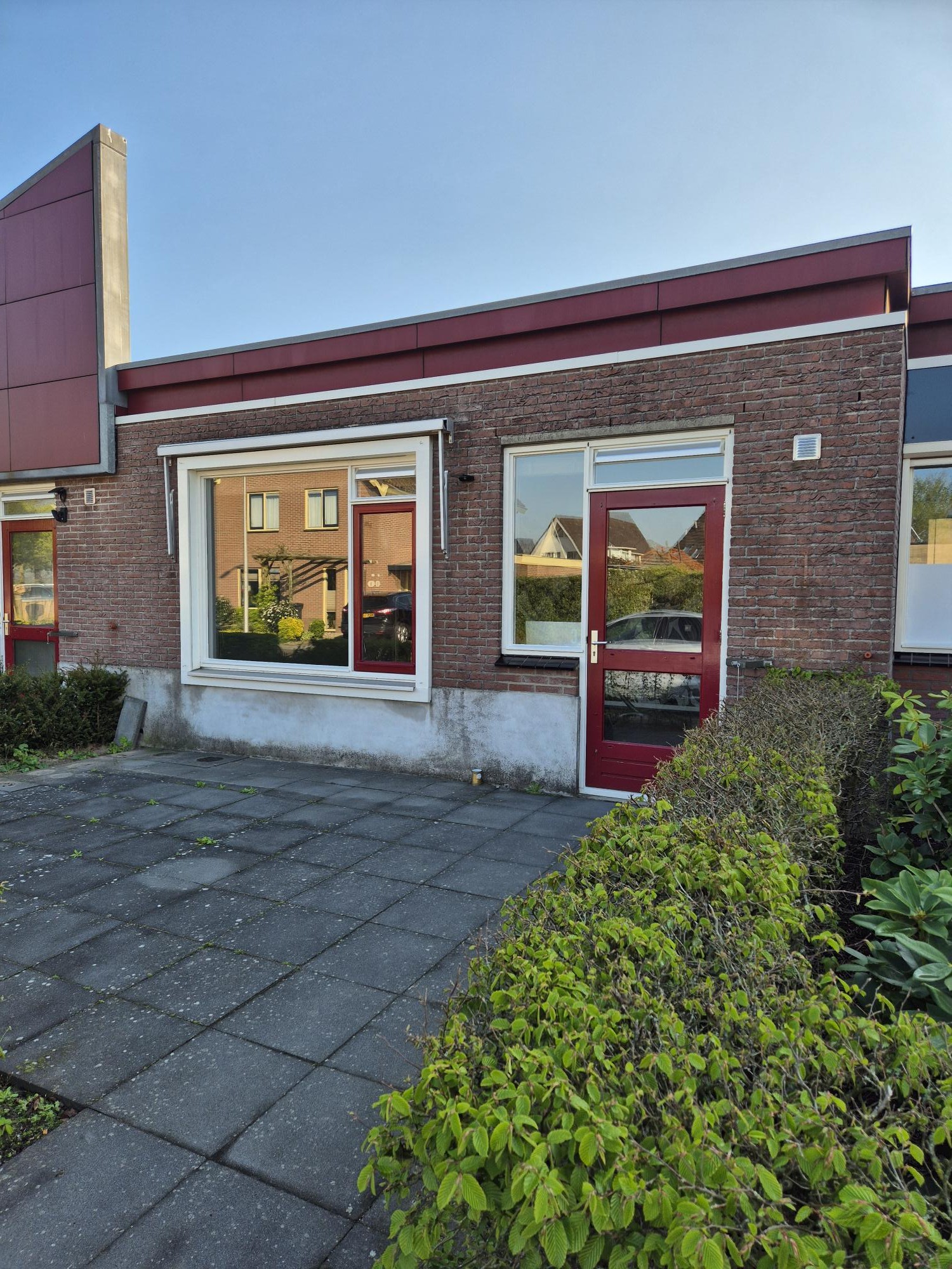 De Veenhorst 3, 8106 BB Marienheem, Nederland