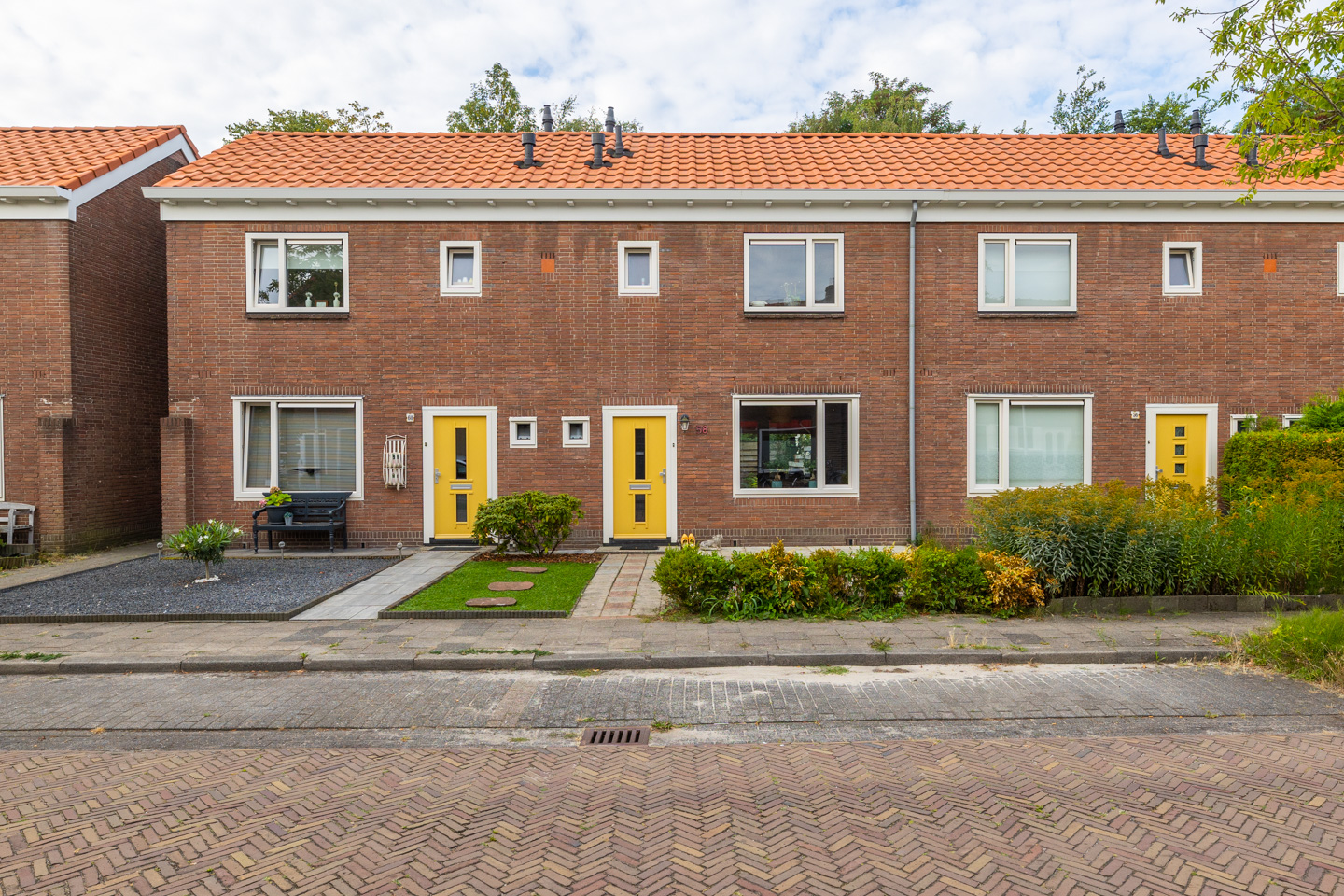Seringenstraat 58, 8013 SZ Zwolle, Nederland