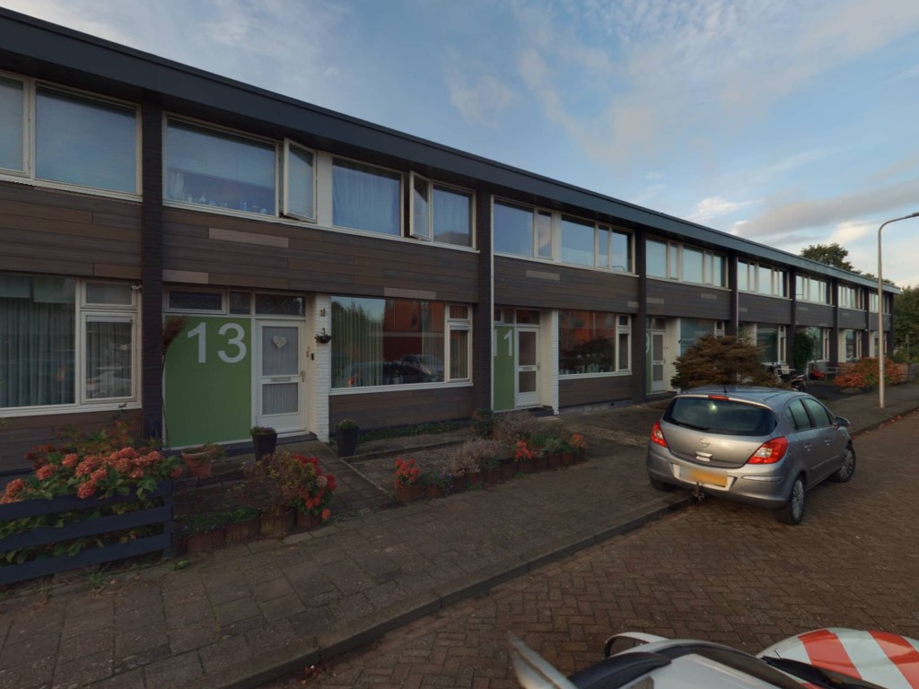 Beyerinckstraat 13, 8265 XA Kampen, Nederland