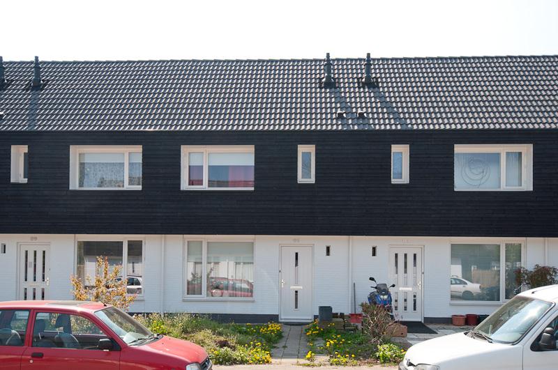 Staatsmanlaan 91, 8014 PT Zwolle, Nederland