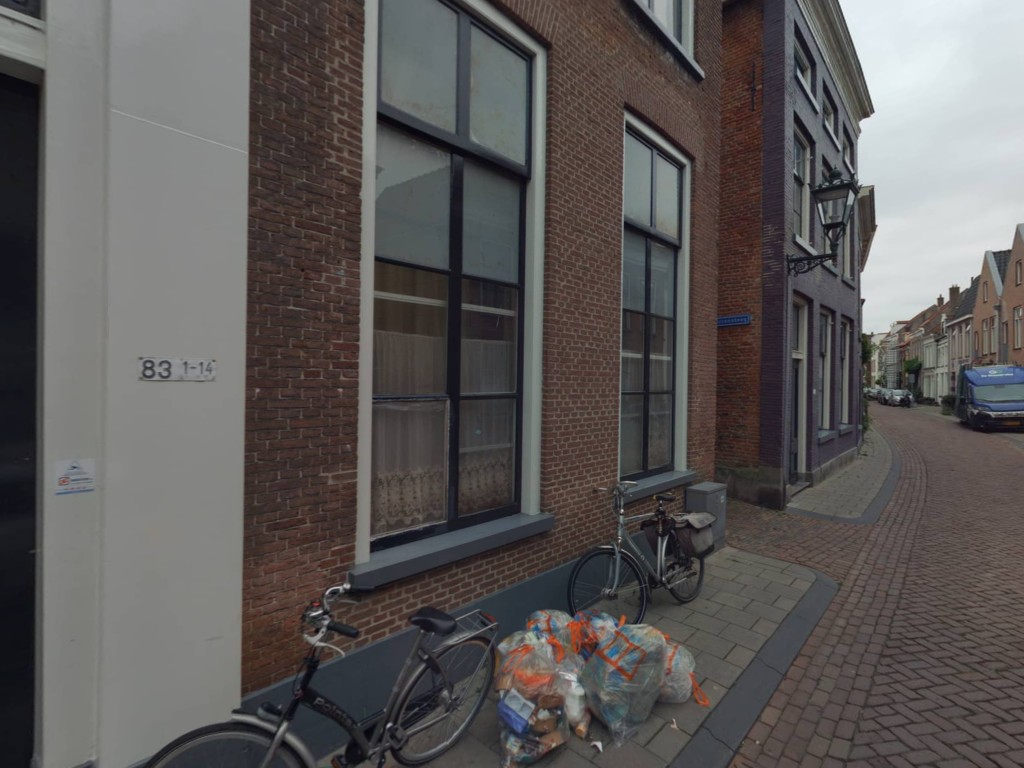 Boven Nieuwstraat 83-01, 8261 HB Kampen, Nederland