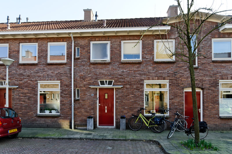 Narcisstraat 22, 8013 XT Zwolle, Nederland