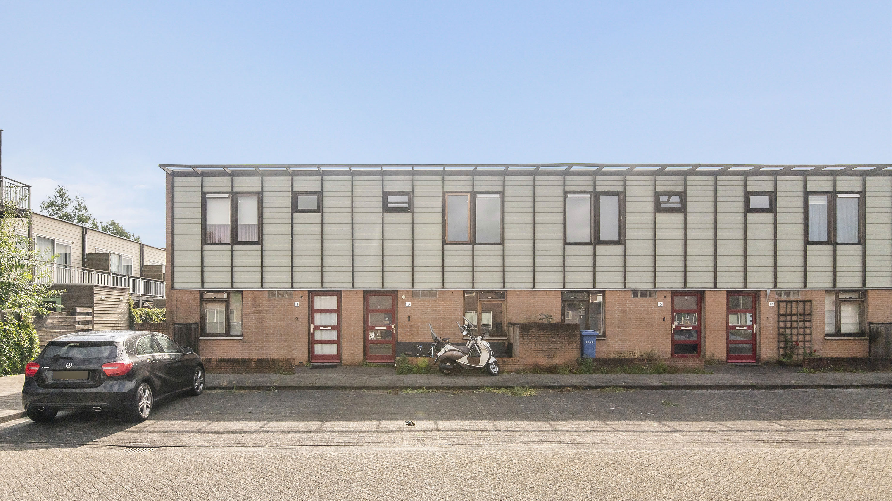 Linnenweverstraat 13, 8043 ES Zwolle, Nederland