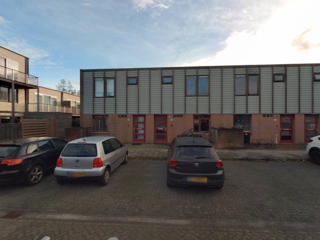 Linnenweverstraat 13