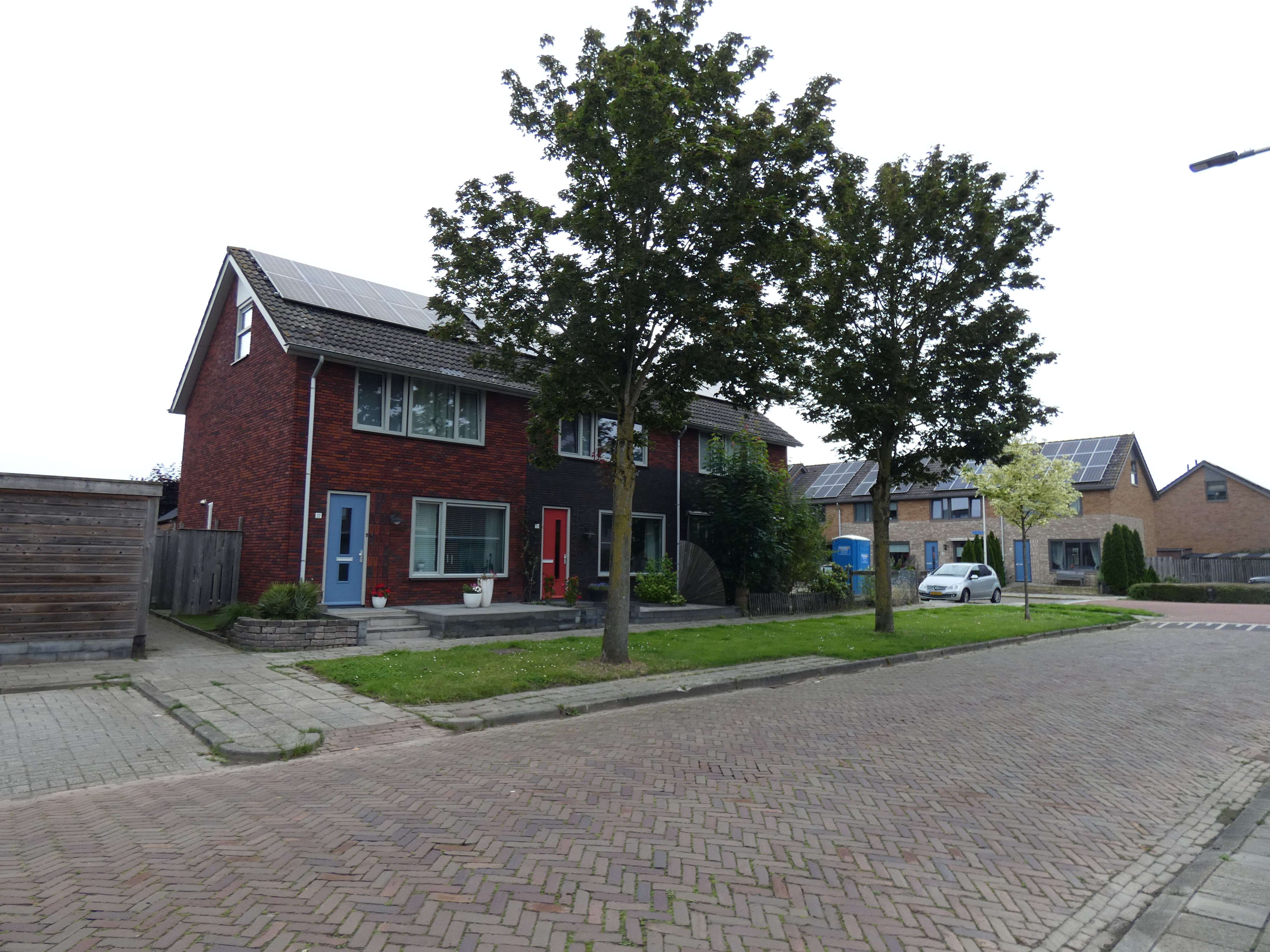 Van Diggelenweg 24, 8271 ZB IJsselmuiden, Nederland