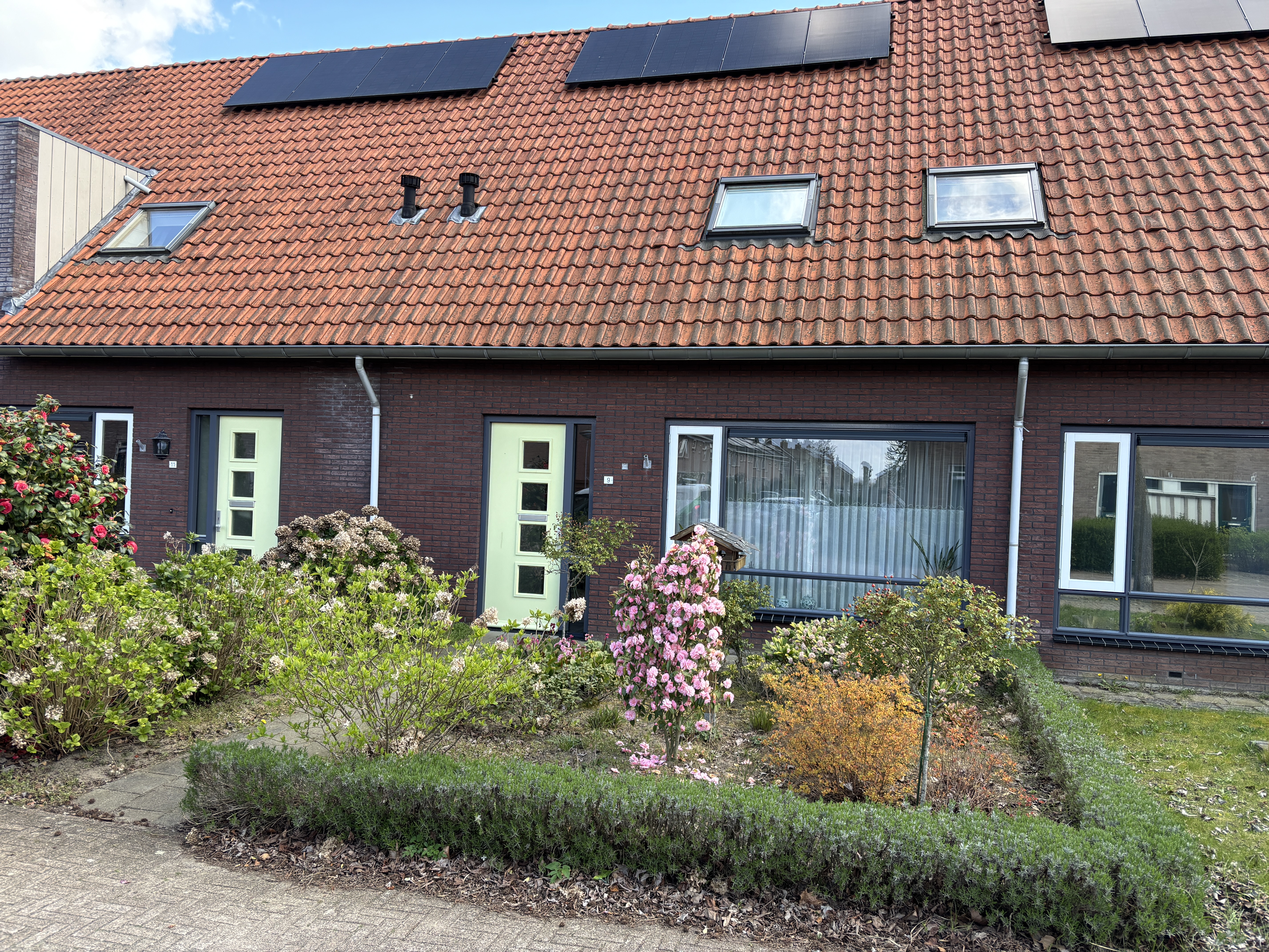 Goordijk 9, 7783 BA Gramsbergen, Nederland