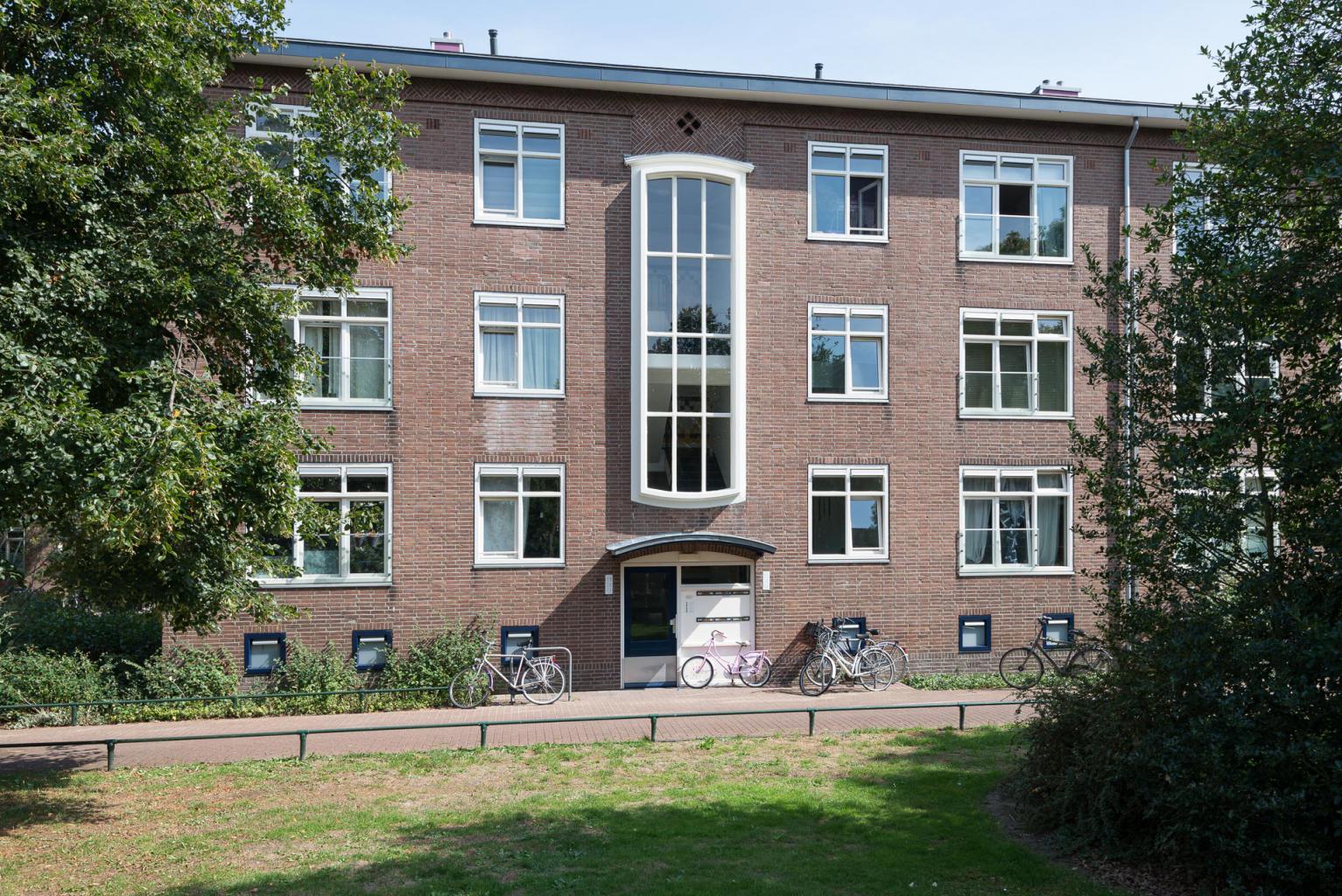 Minervalaan 28, 8021 EB Zwolle, Nederland
