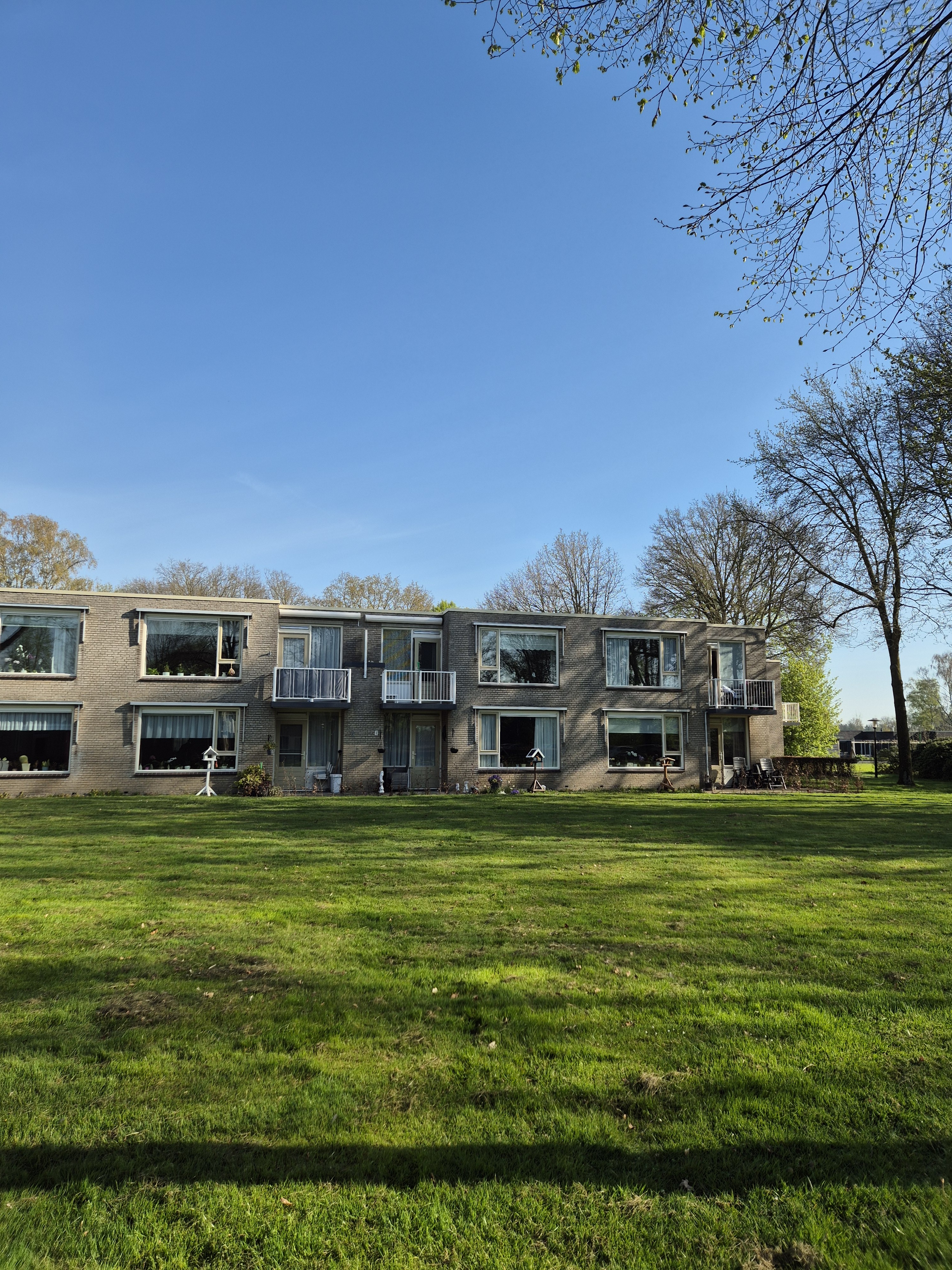 Stevenskamp 306, 8111 AZ Heeten, Nederland