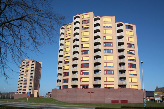 Koggesingel 13, 8262 GV Kampen, Nederland