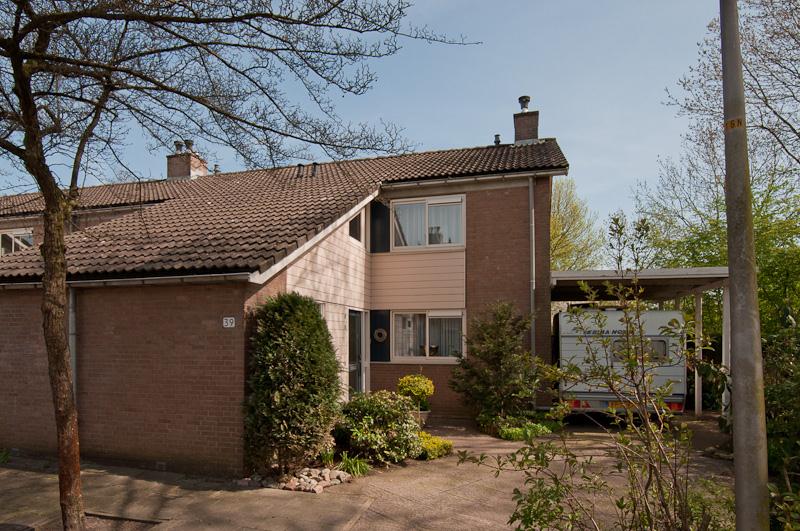 Polbeek 39, 8033 AC Zwolle, Nederland