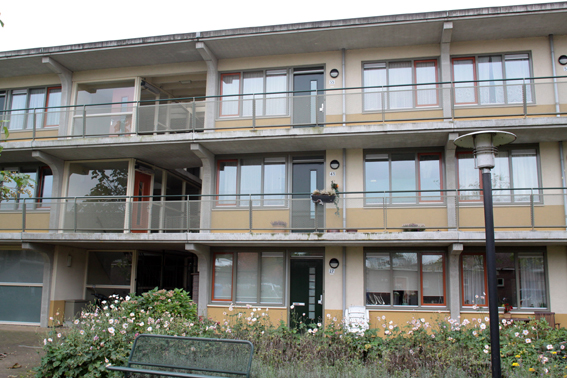 Evertsenstraat 54, 8023 VA Zwolle, Nederland