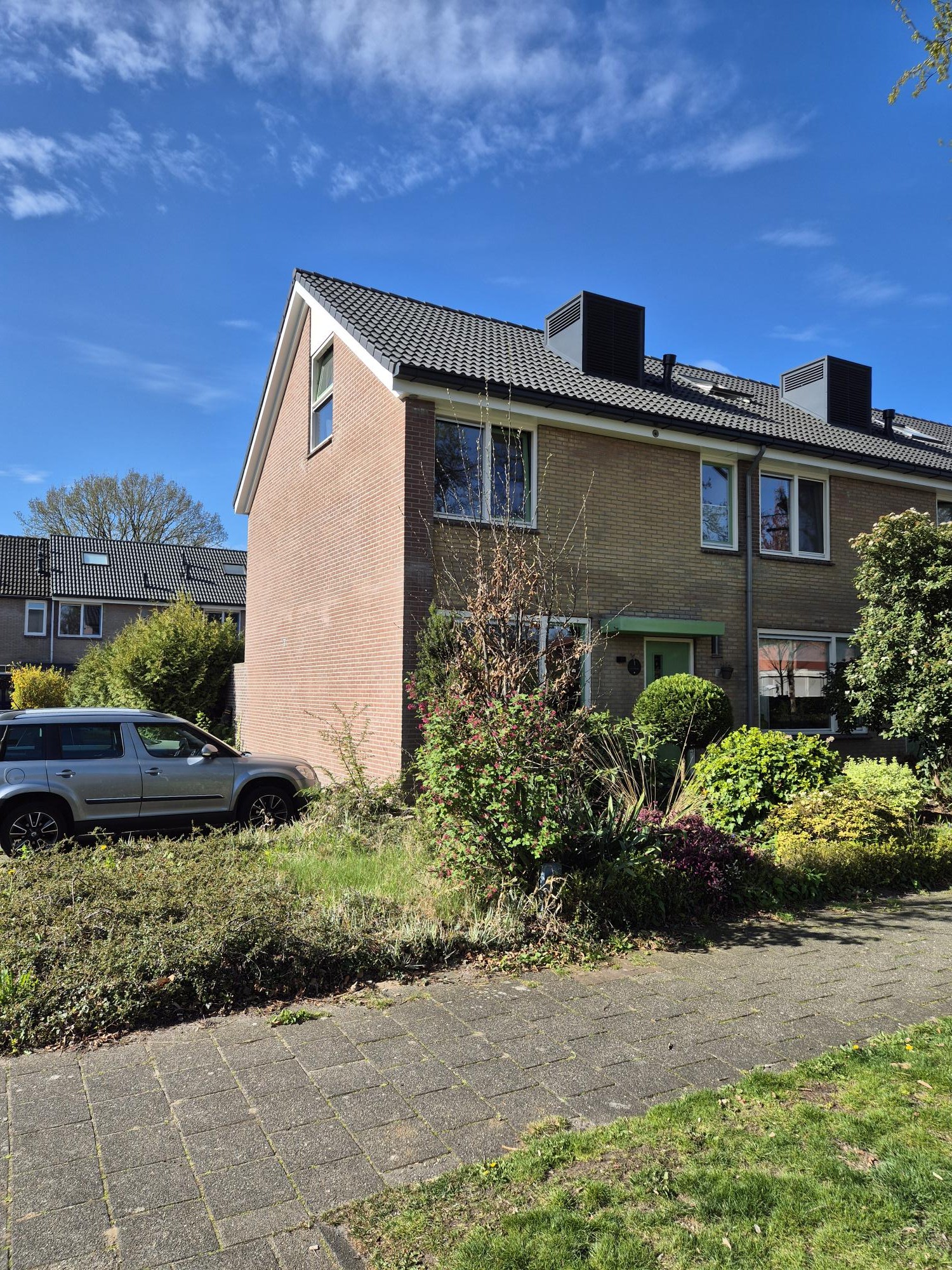 Kerspelweg 1, 8101 GN Raalte, Nederland