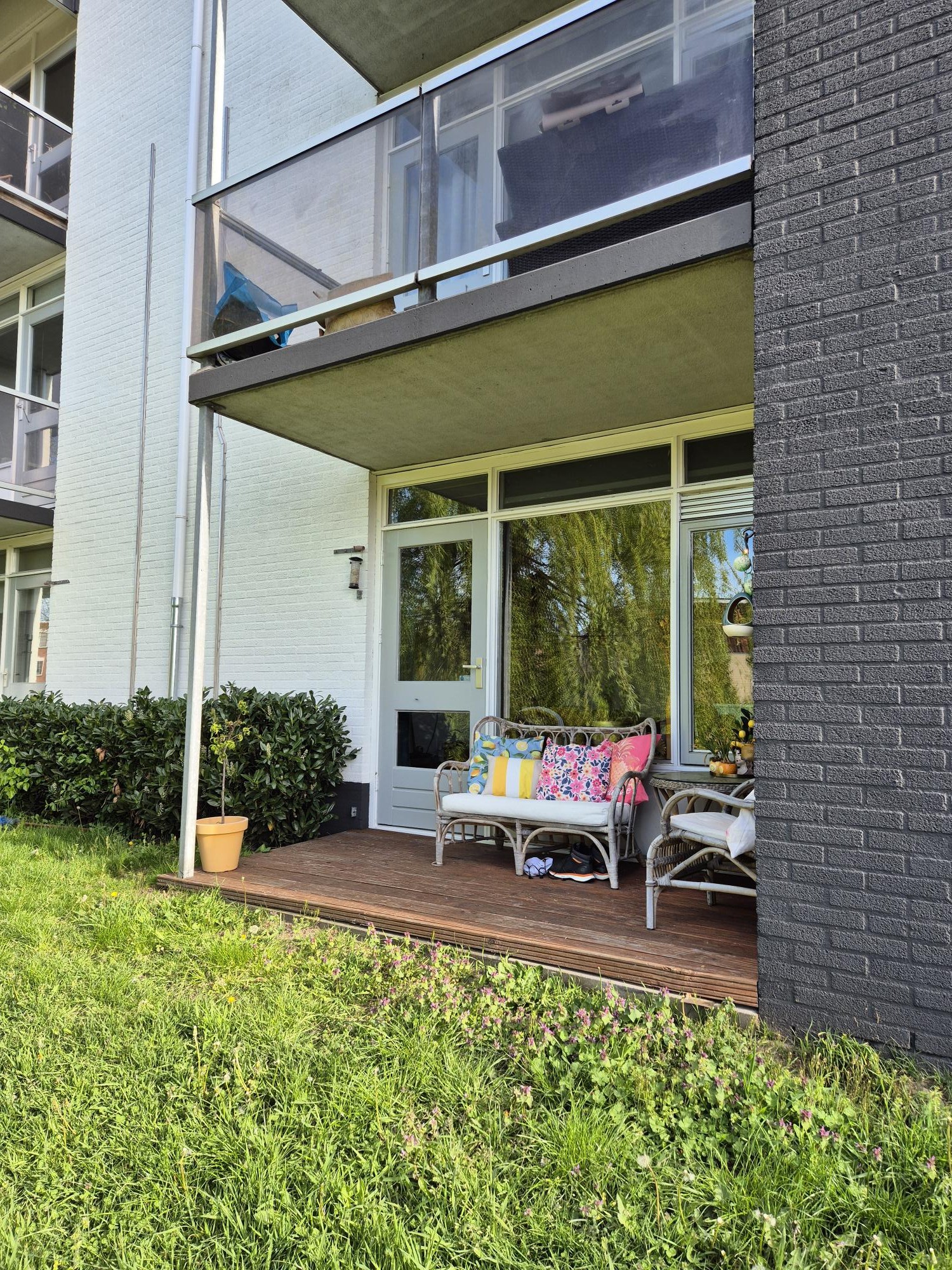 Merel 16, 8103 BA Raalte, Nederland