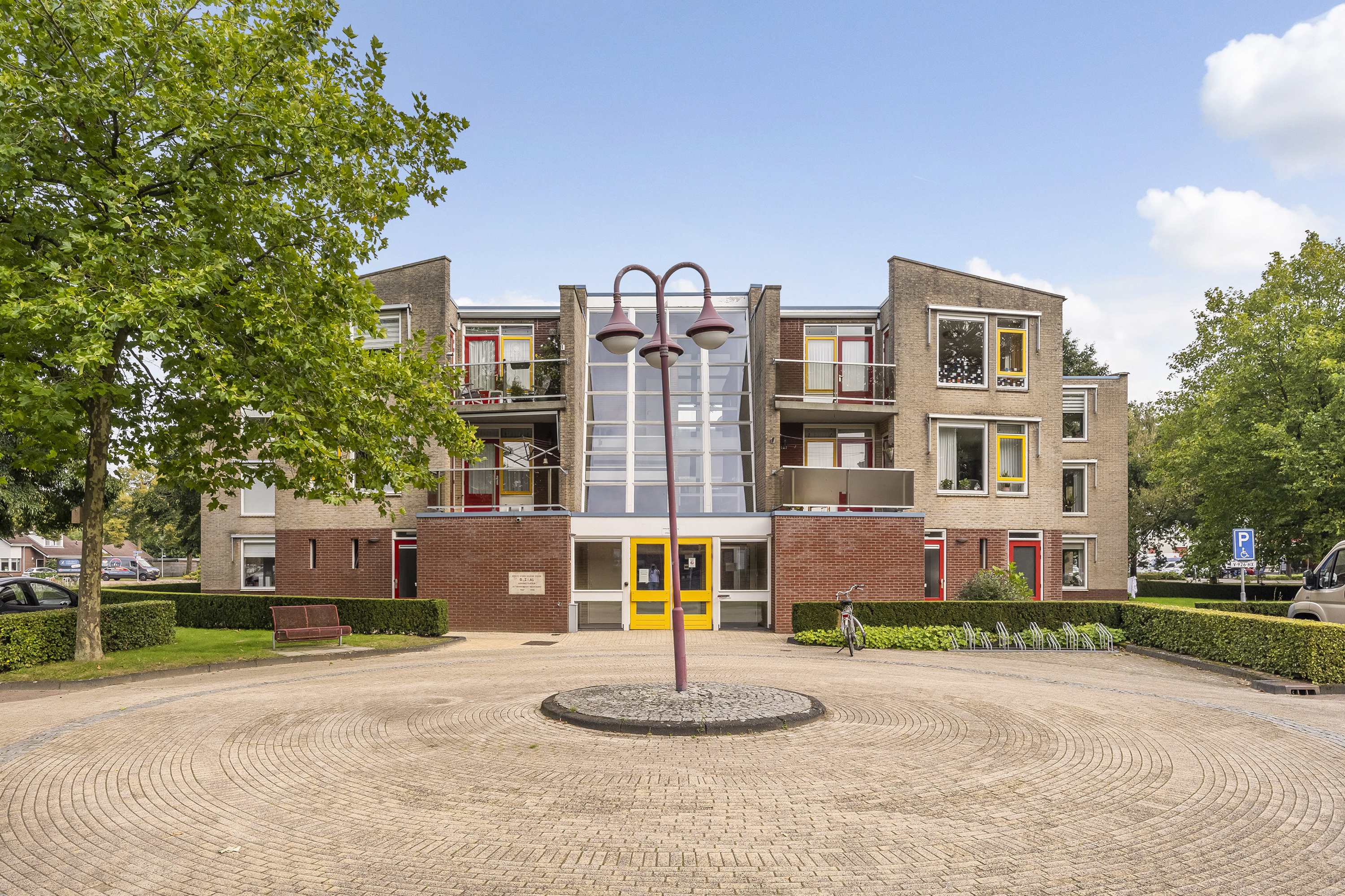 Van Ankumhof 14, 7711 AE Nieuwleusen, Nederland