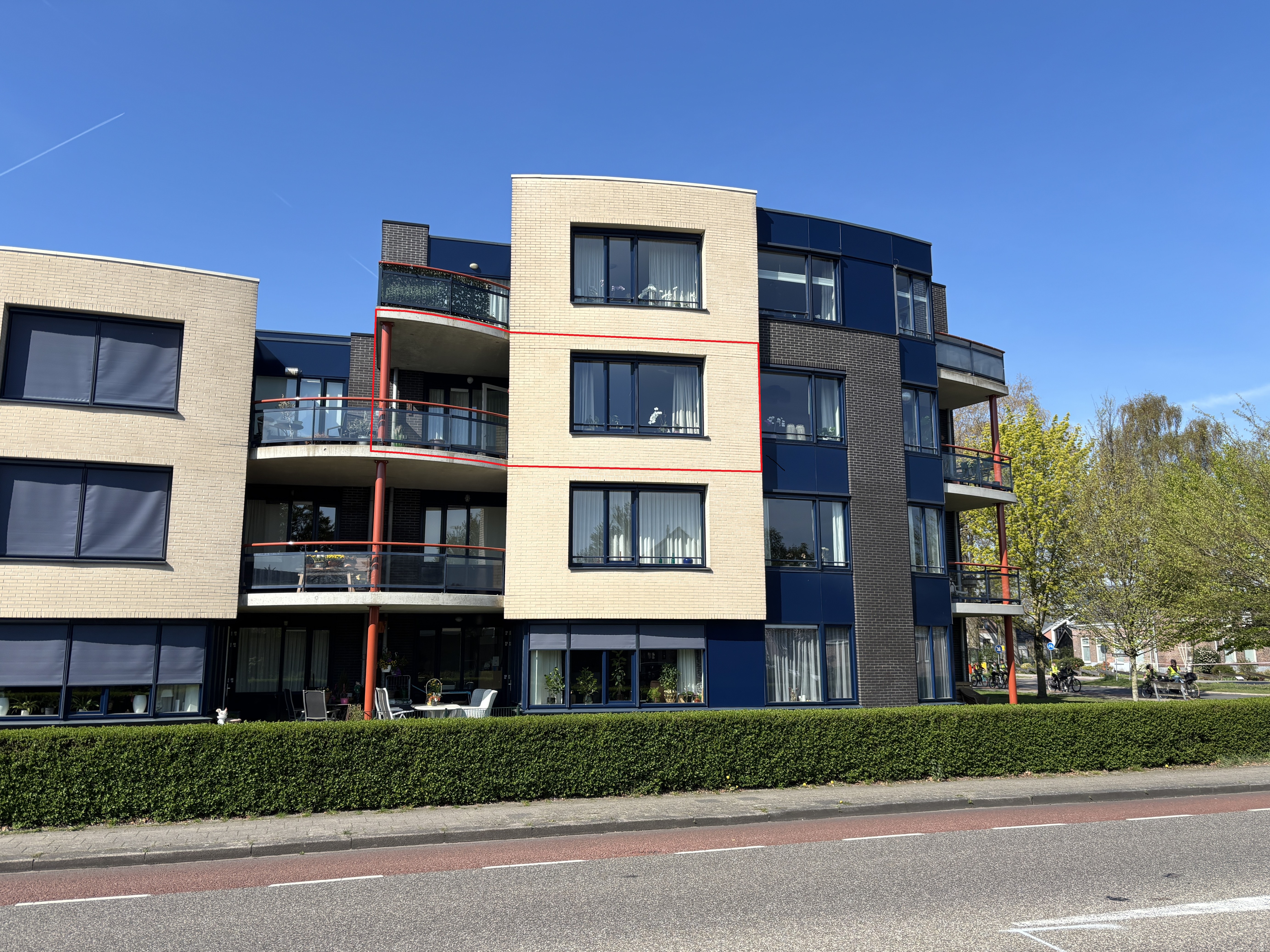 De Magnolia 112, 7701 VX Dedemsvaart, Nederland