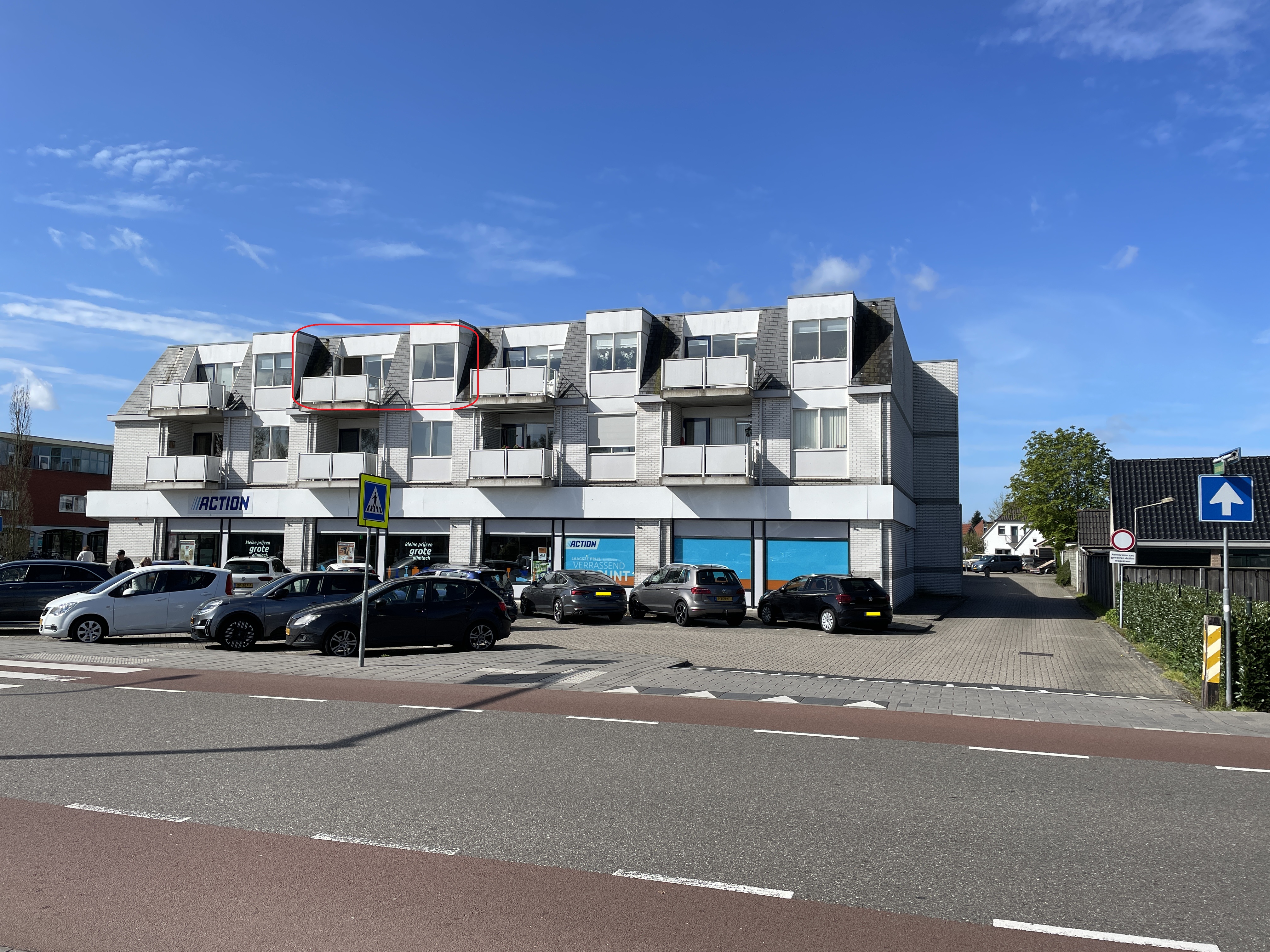 Schurinkhof 48, 7731 EX Ommen, Nederland